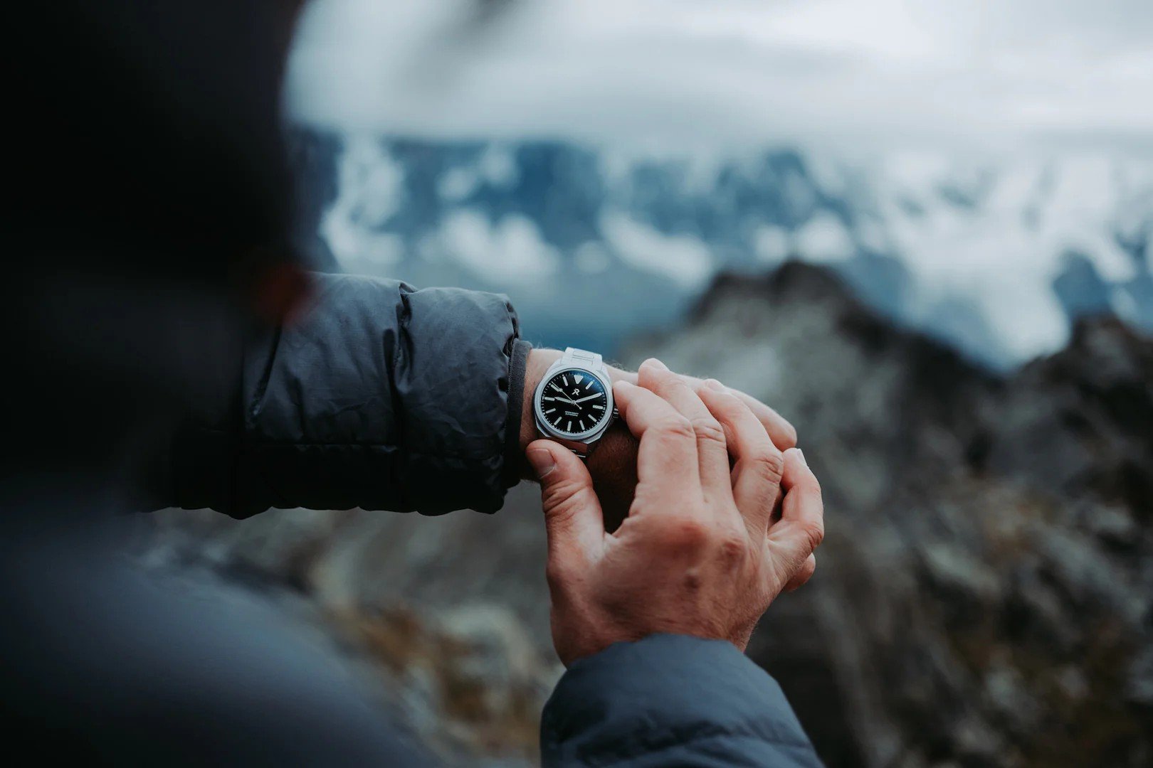 RZE: A lifetime of Adventure