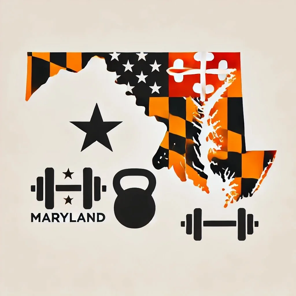Maryland