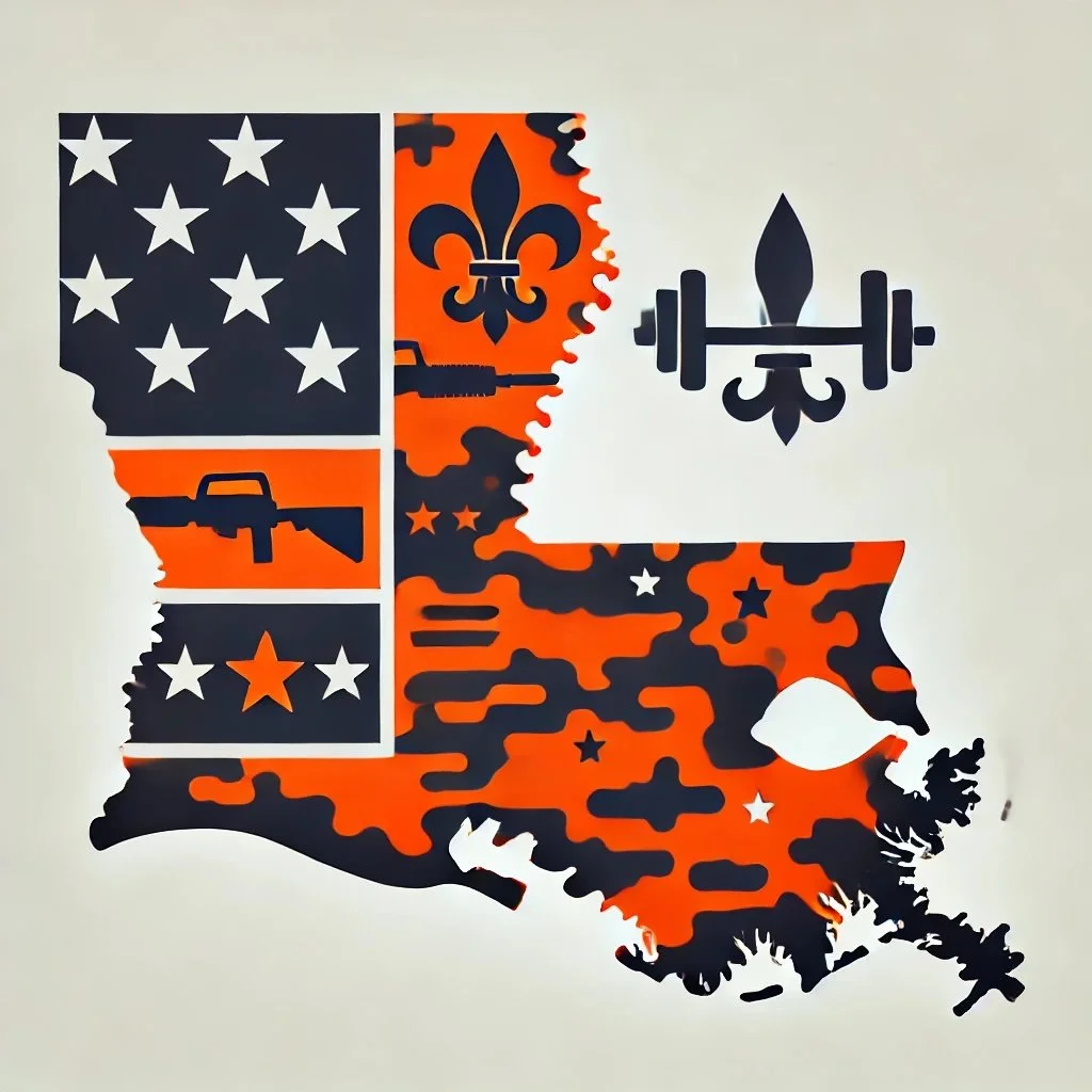 Louisiana