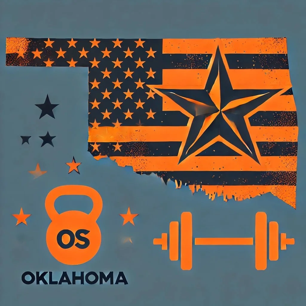 Oklahoma
