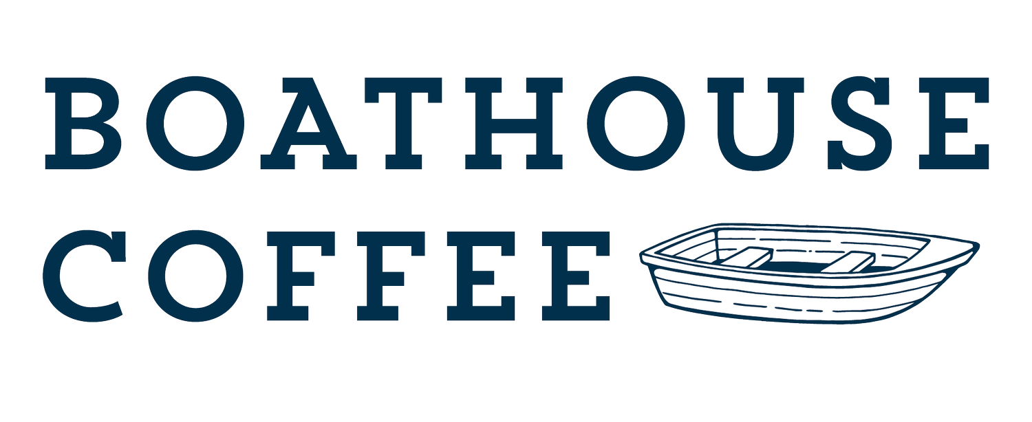 Boathouse Coffee