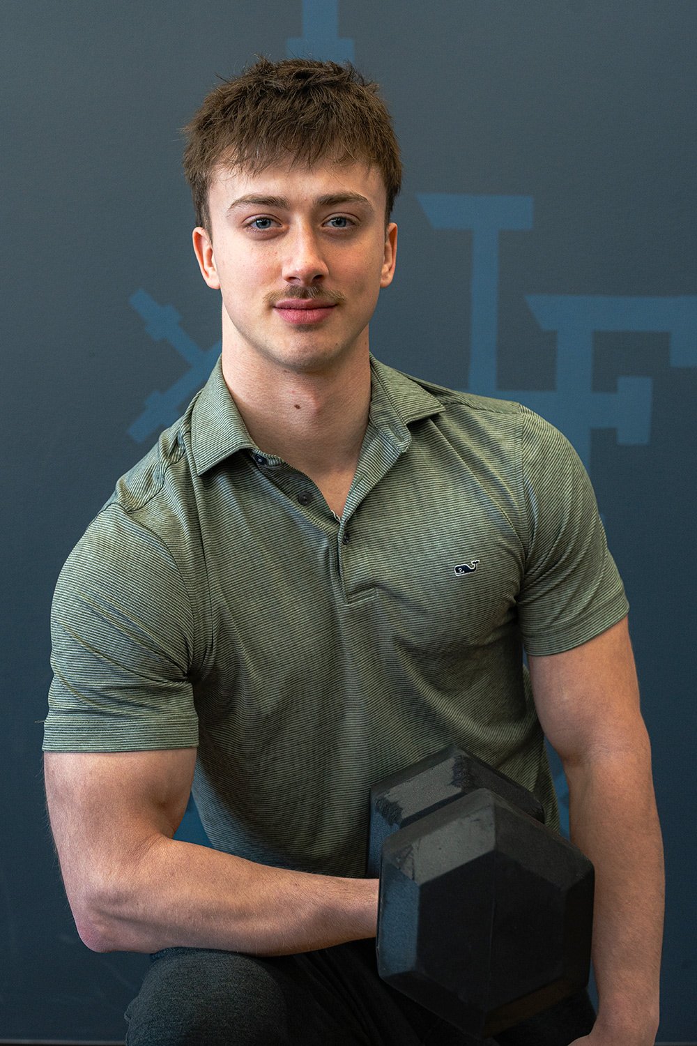 Personal Training with Jarrin