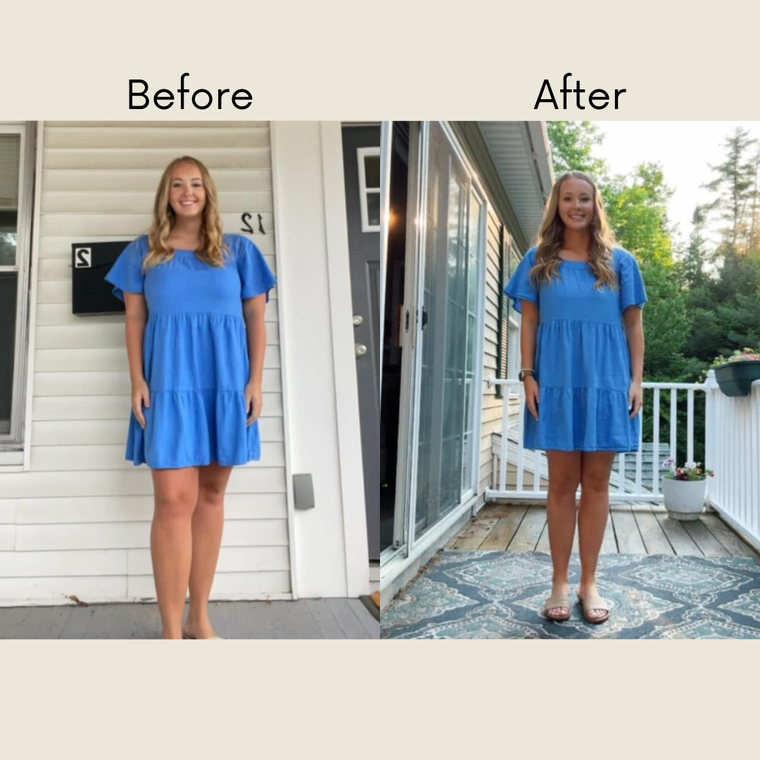What Isabelle’s Journey Can Teach Us About Lasting Change