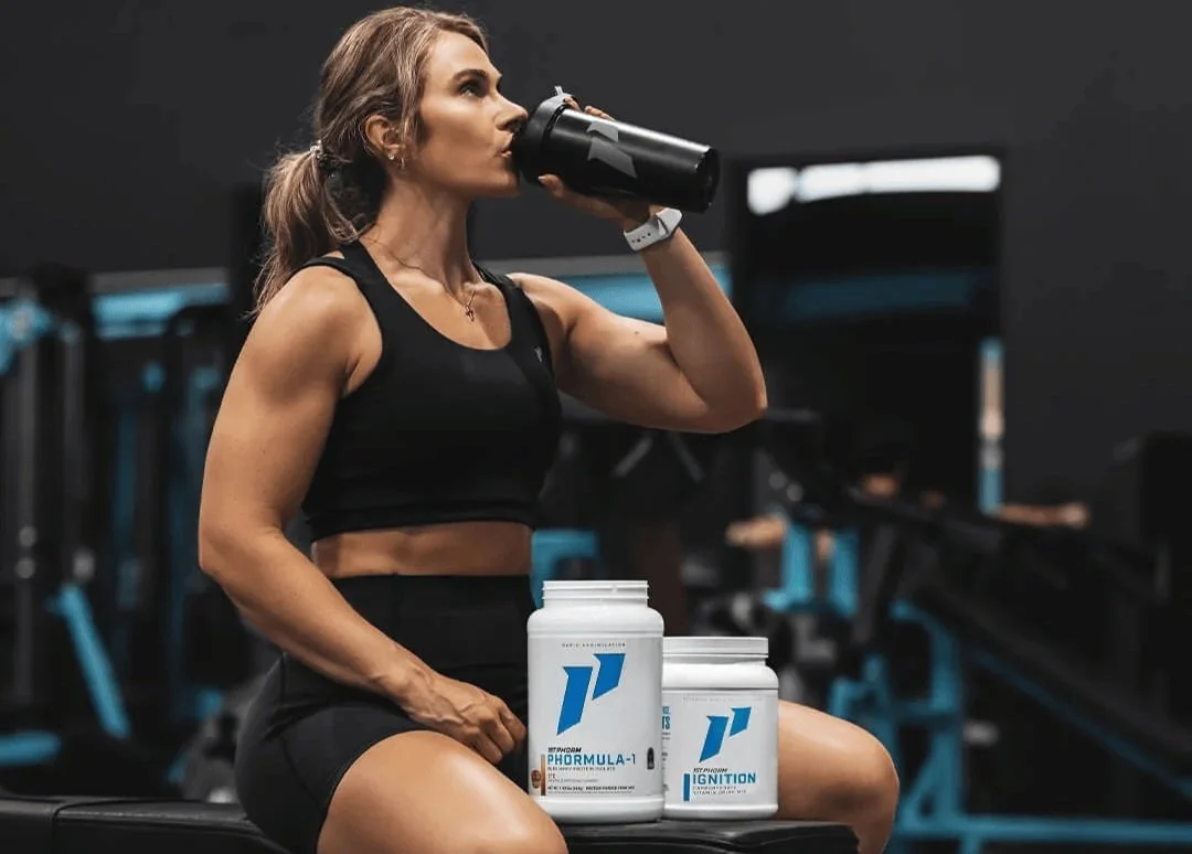 Littleton Fitness | 1st Phorm Supplements