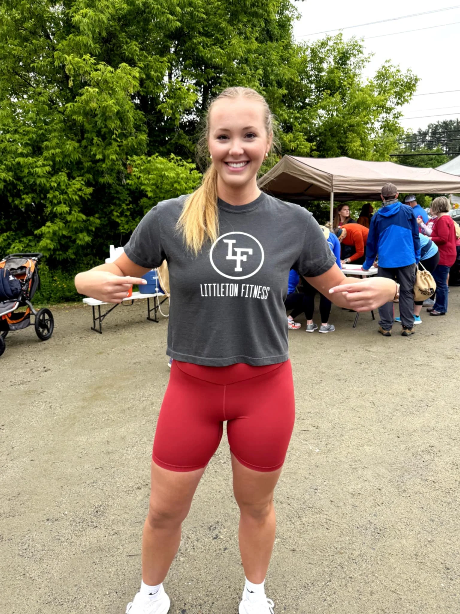 Littleton Fitness | Isabelle’s Fitness Transformation: From Overwhelmed ...