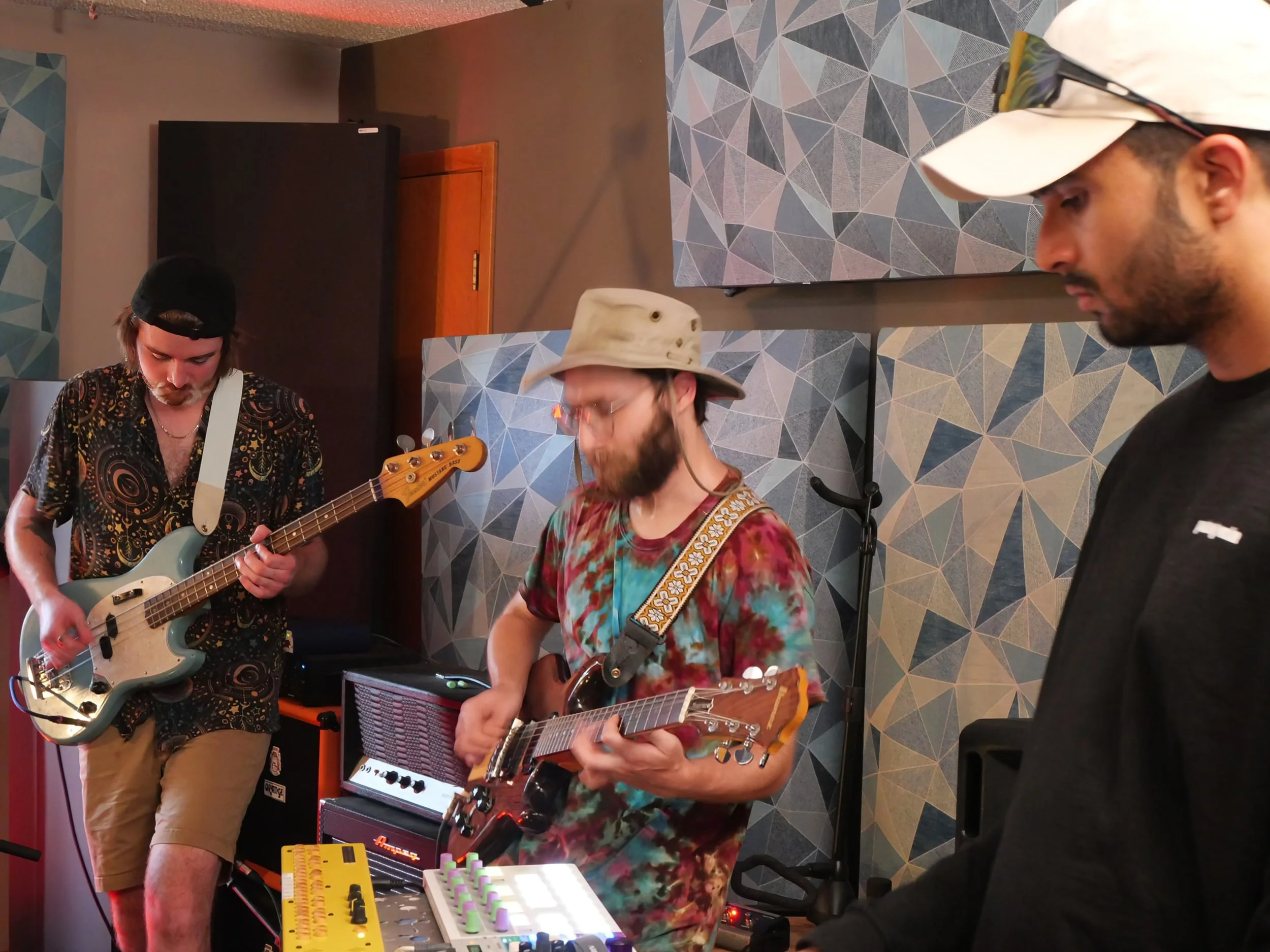 Jam Nights - Wed, Oct. 14th