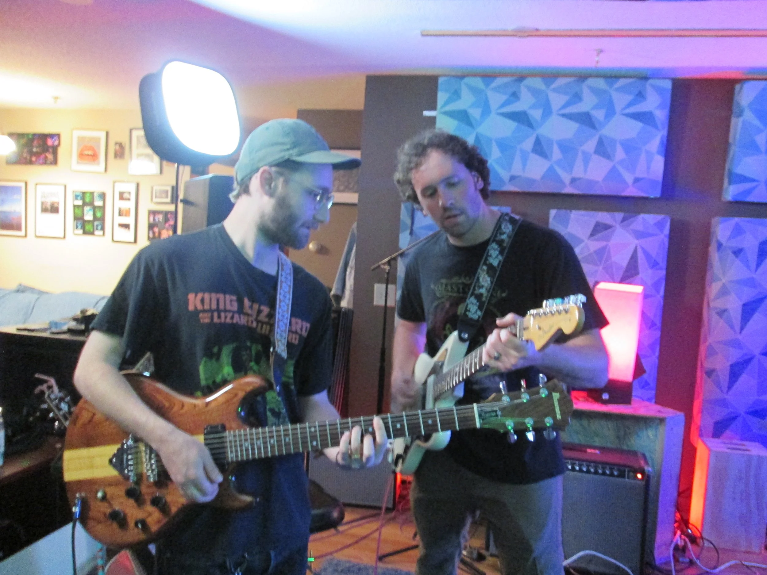 Jam Nights - Wed, Sept. 16th