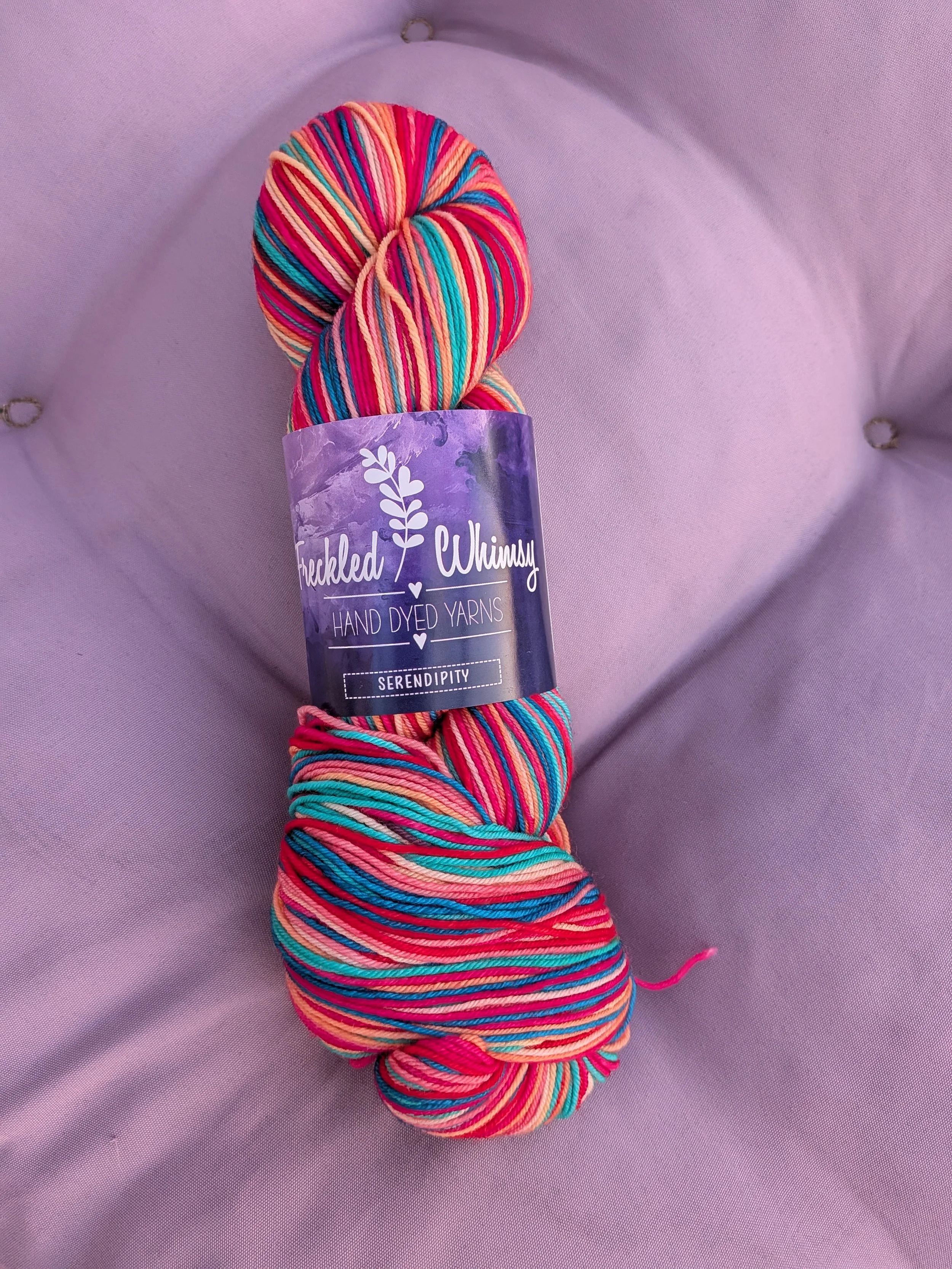 Friday Stash Building