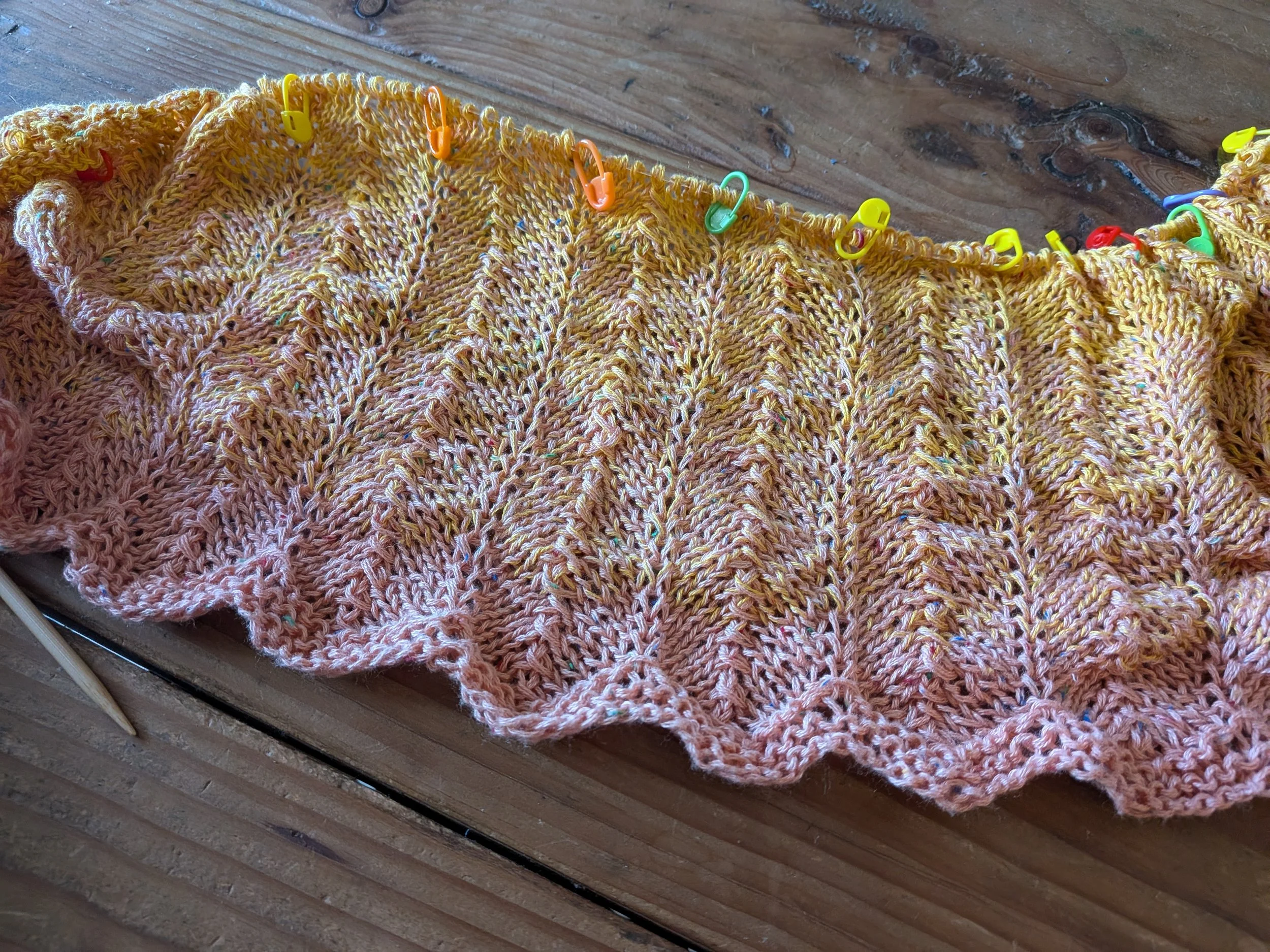 6/10 Wednesday WIPs
