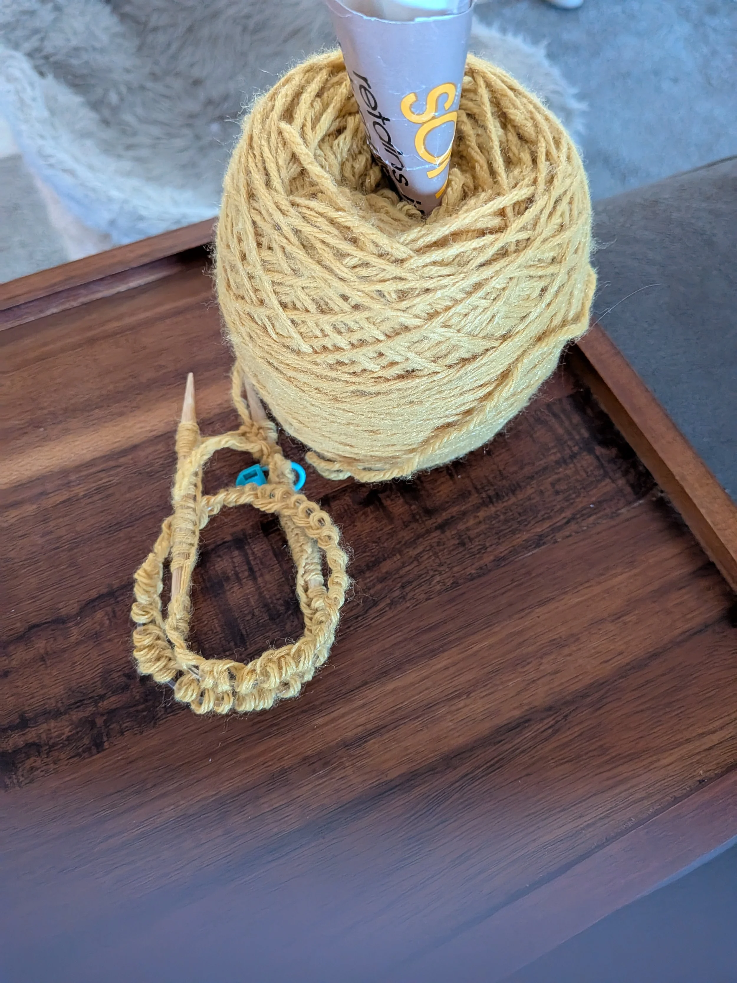 7/9 Wednesday WIPs (Miércoles WIPs)