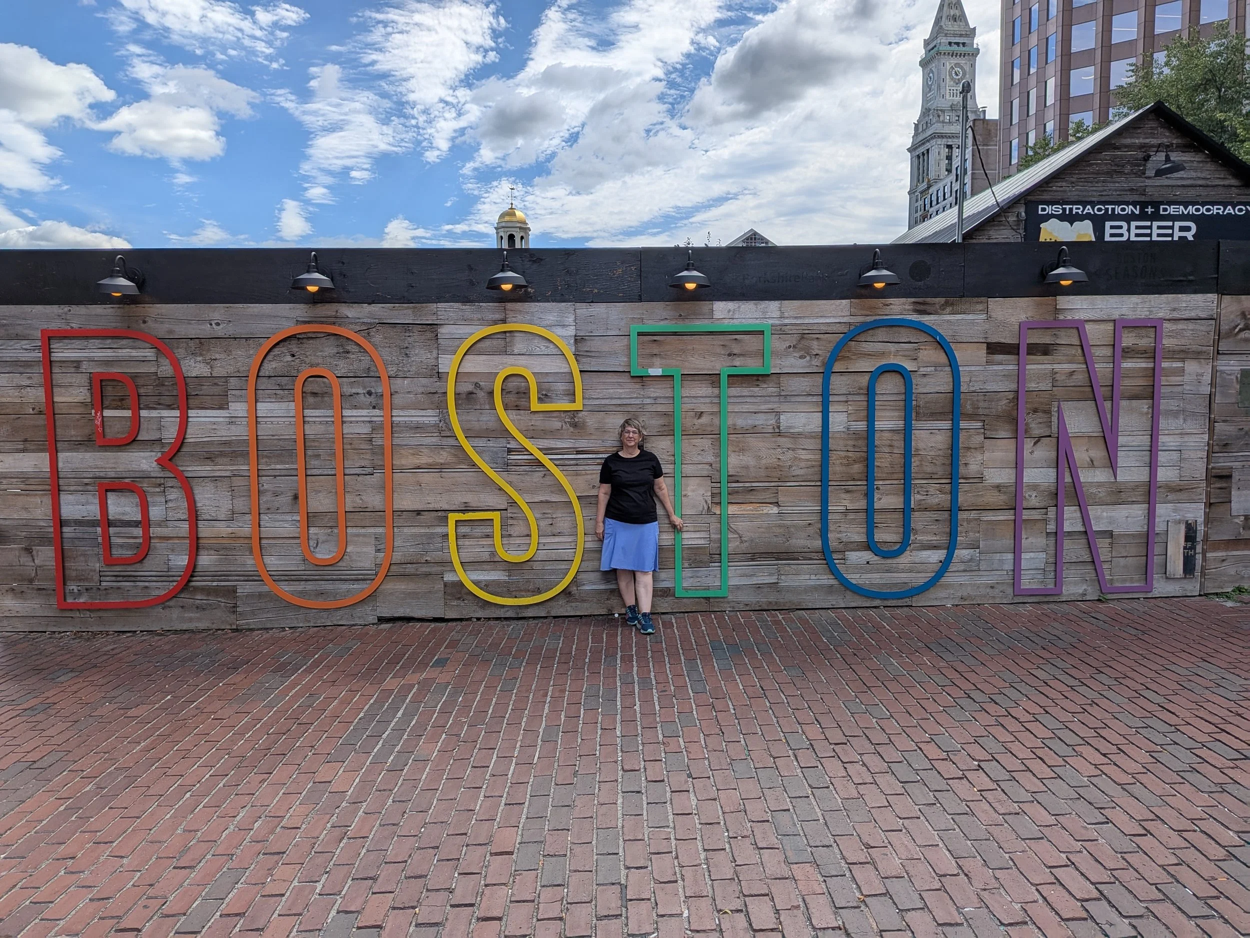 Last Boston Post