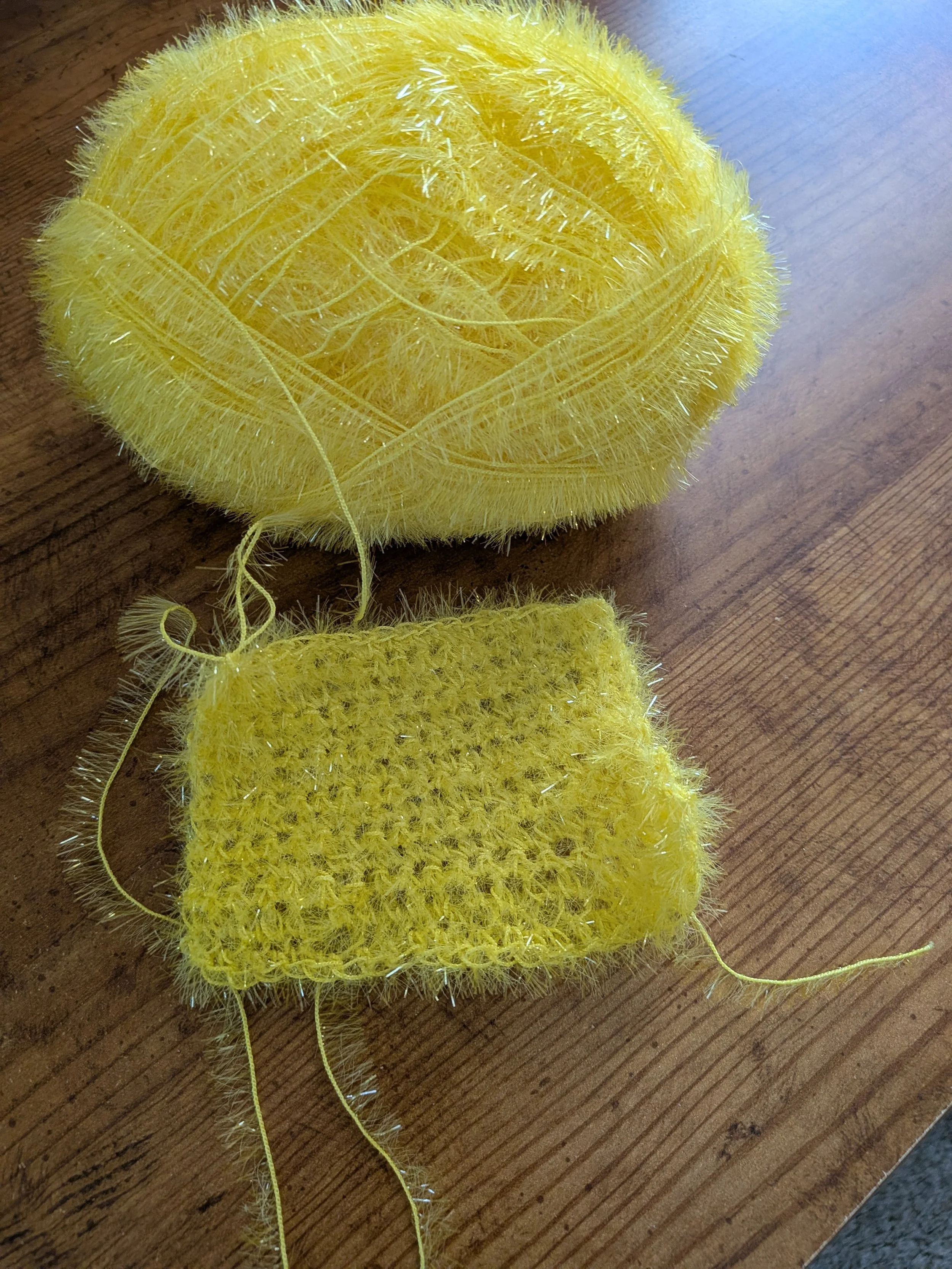 Mid May Wednesday WIPs