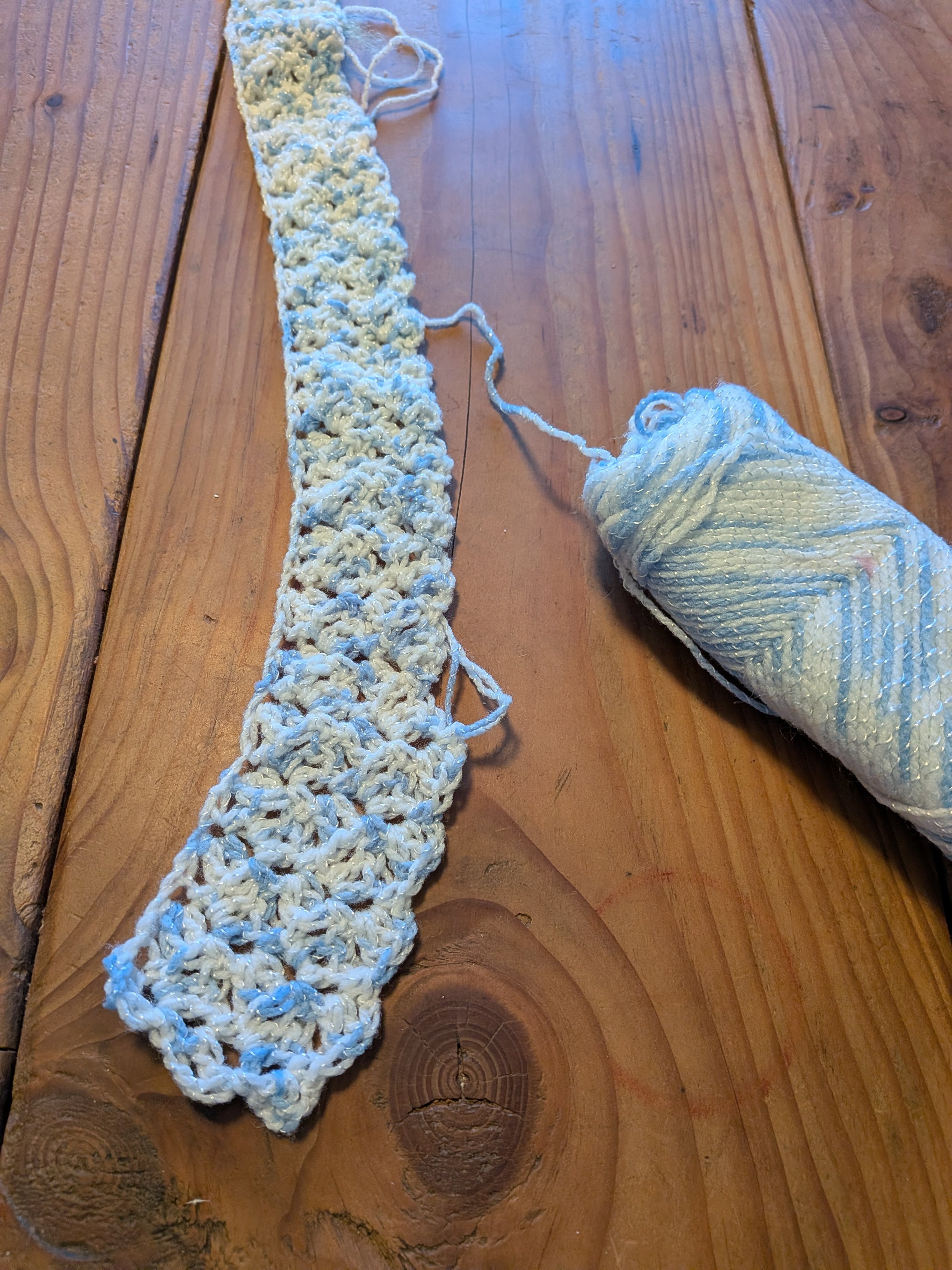 First of July Wednesday WIPs