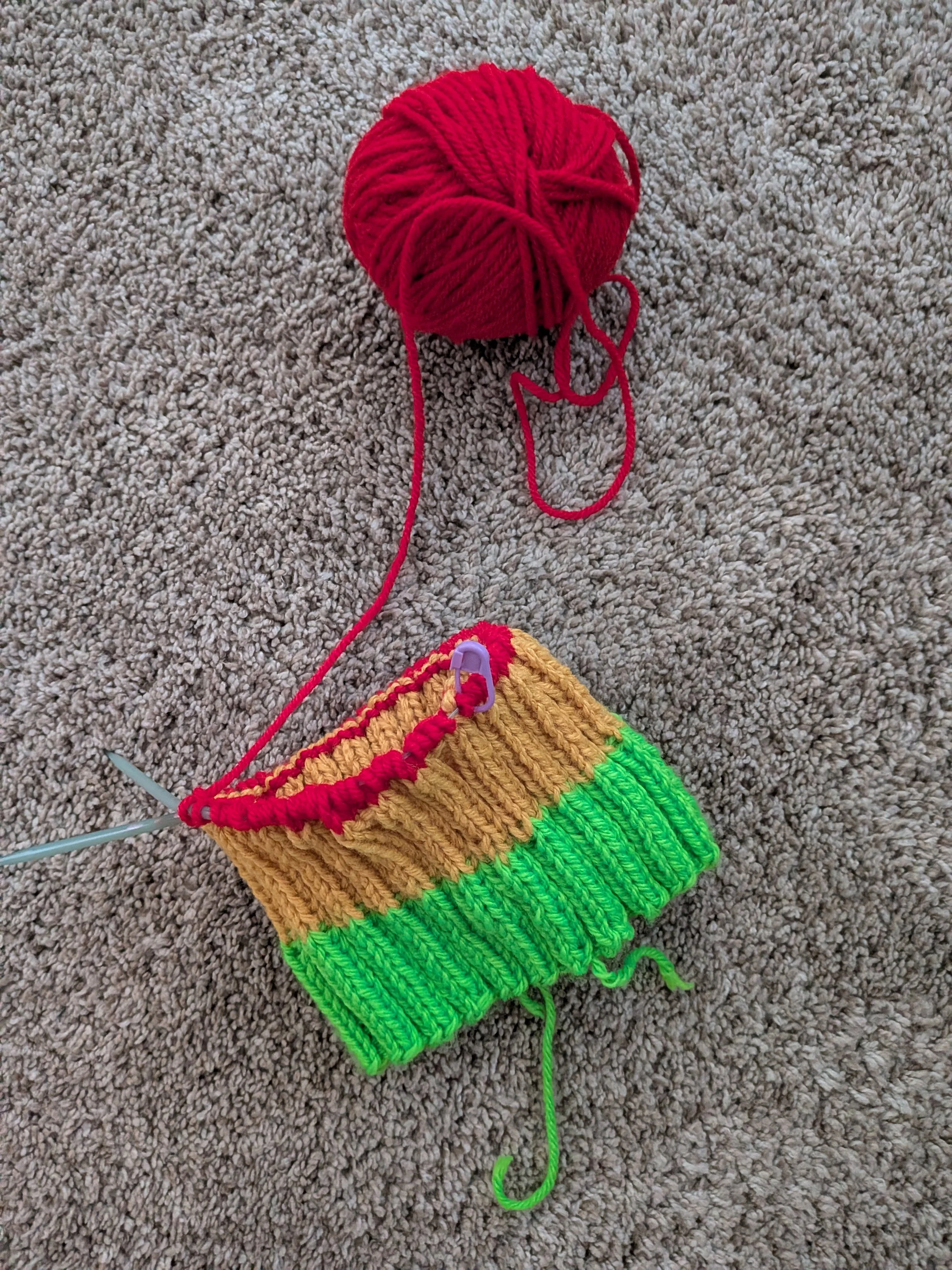 Mid July Wednesday WIPs