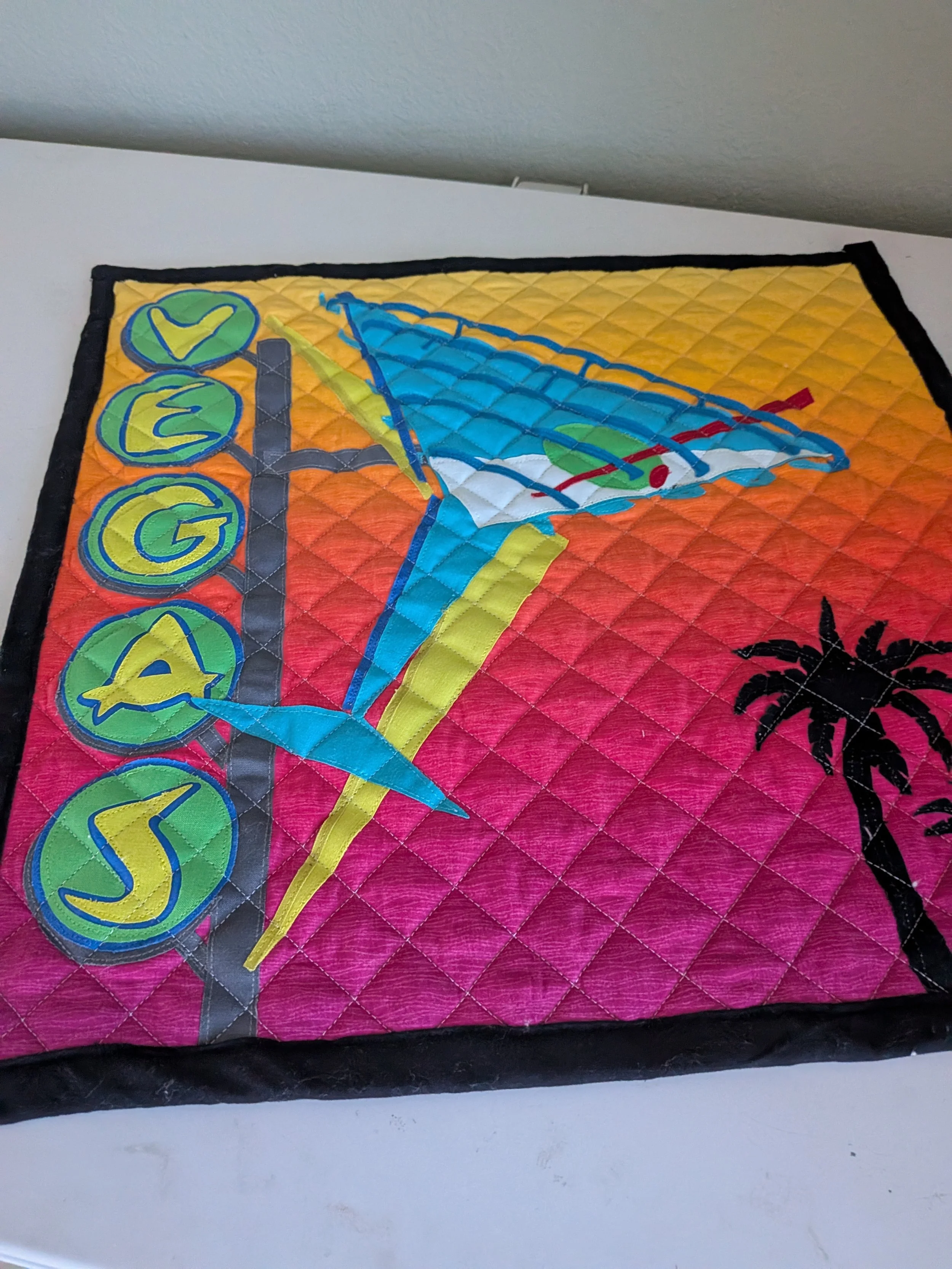 Sewing Fixes and Finishes