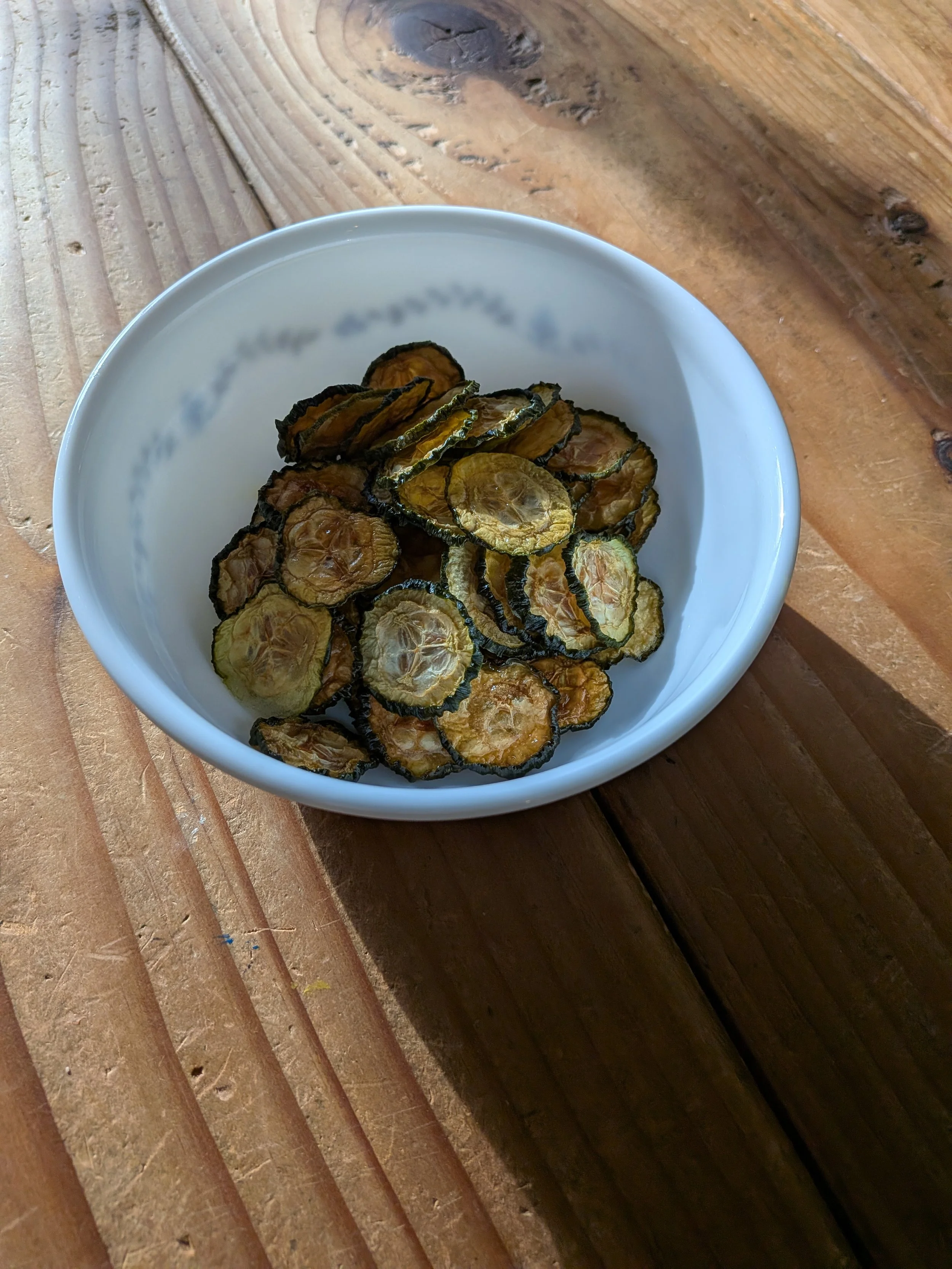 Um…No that did not work