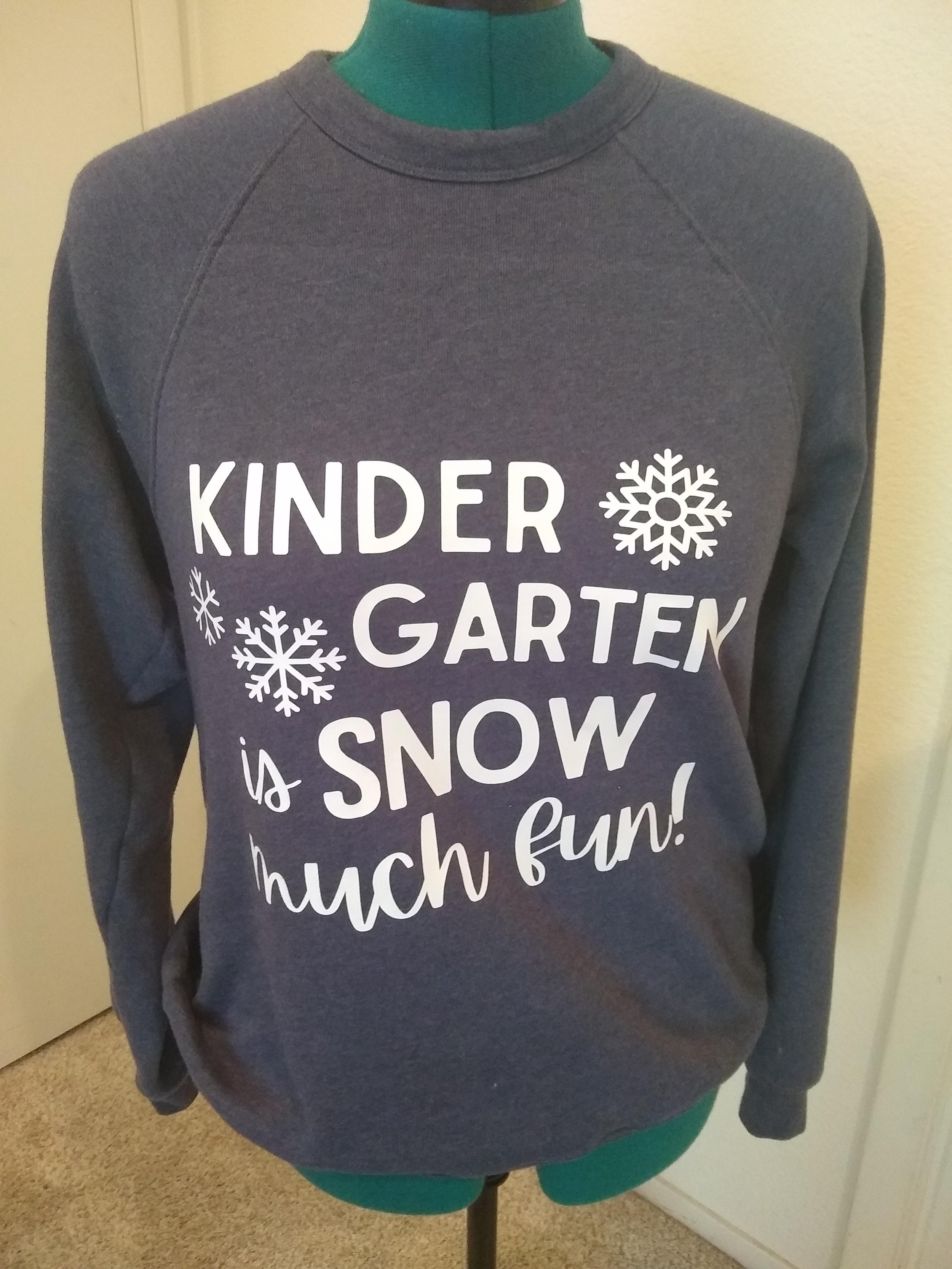 Cricut stuff finally!