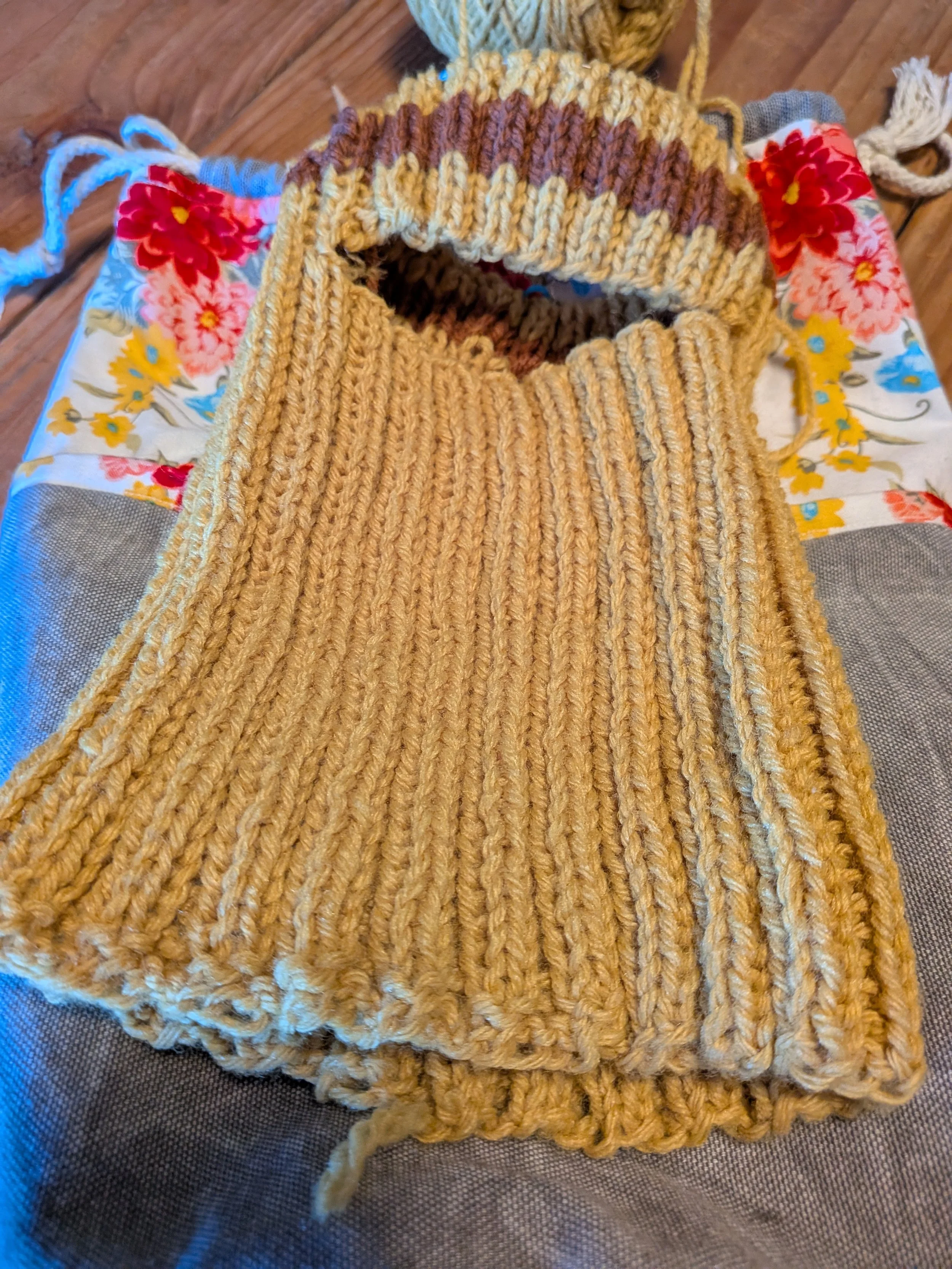 8/20 Wednesday WIPs