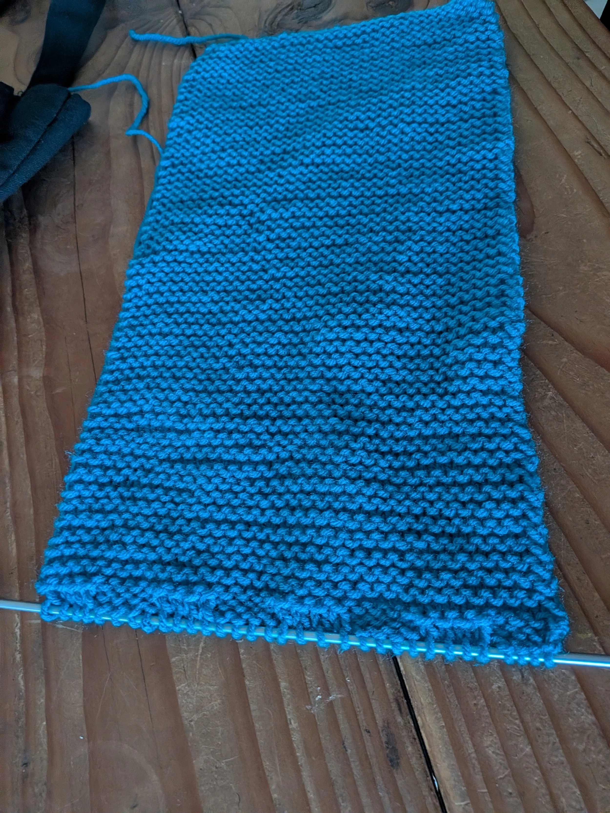 End of August Wednesday WIPs