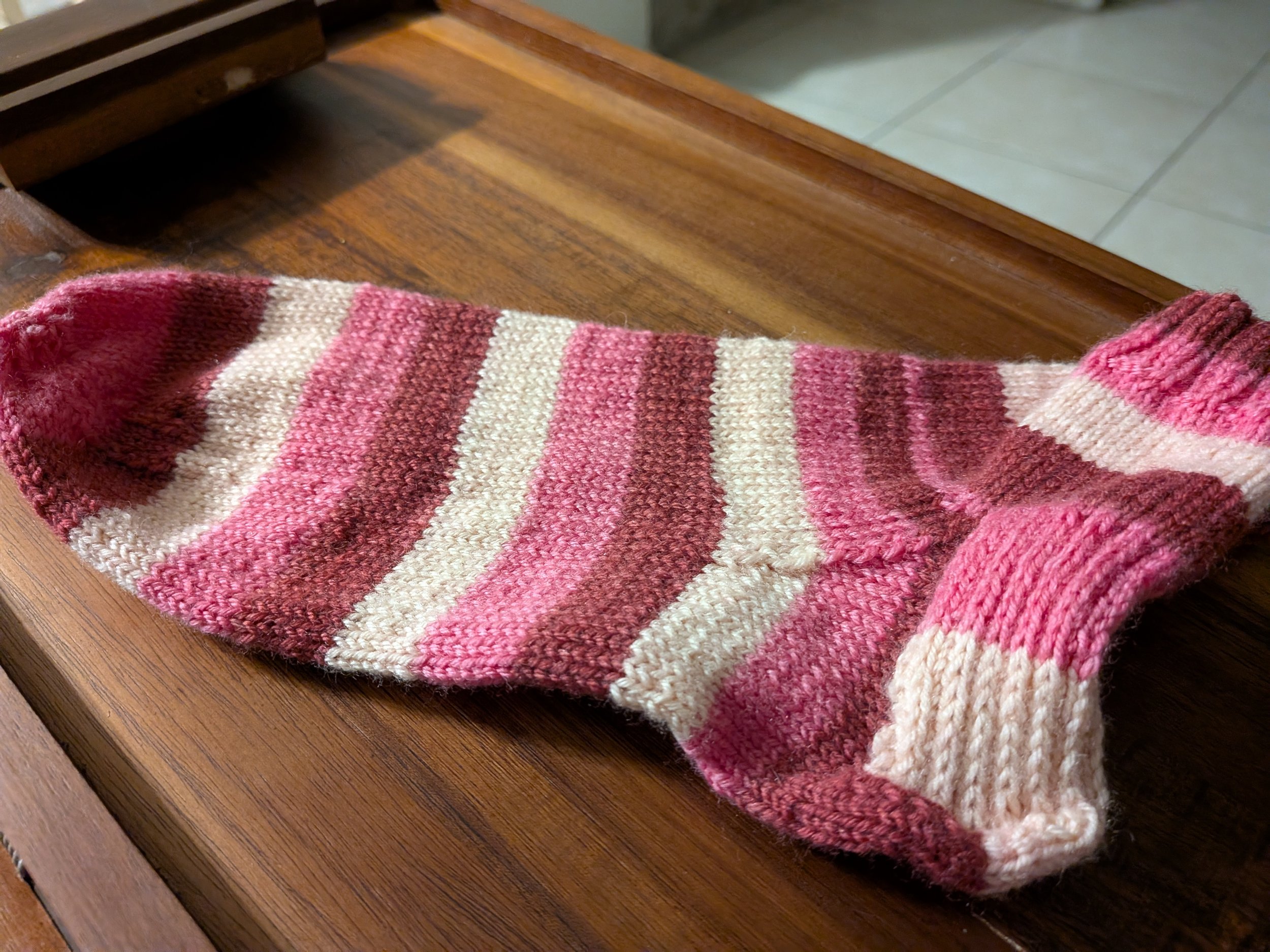 Wednesday WIPs for the week of Love