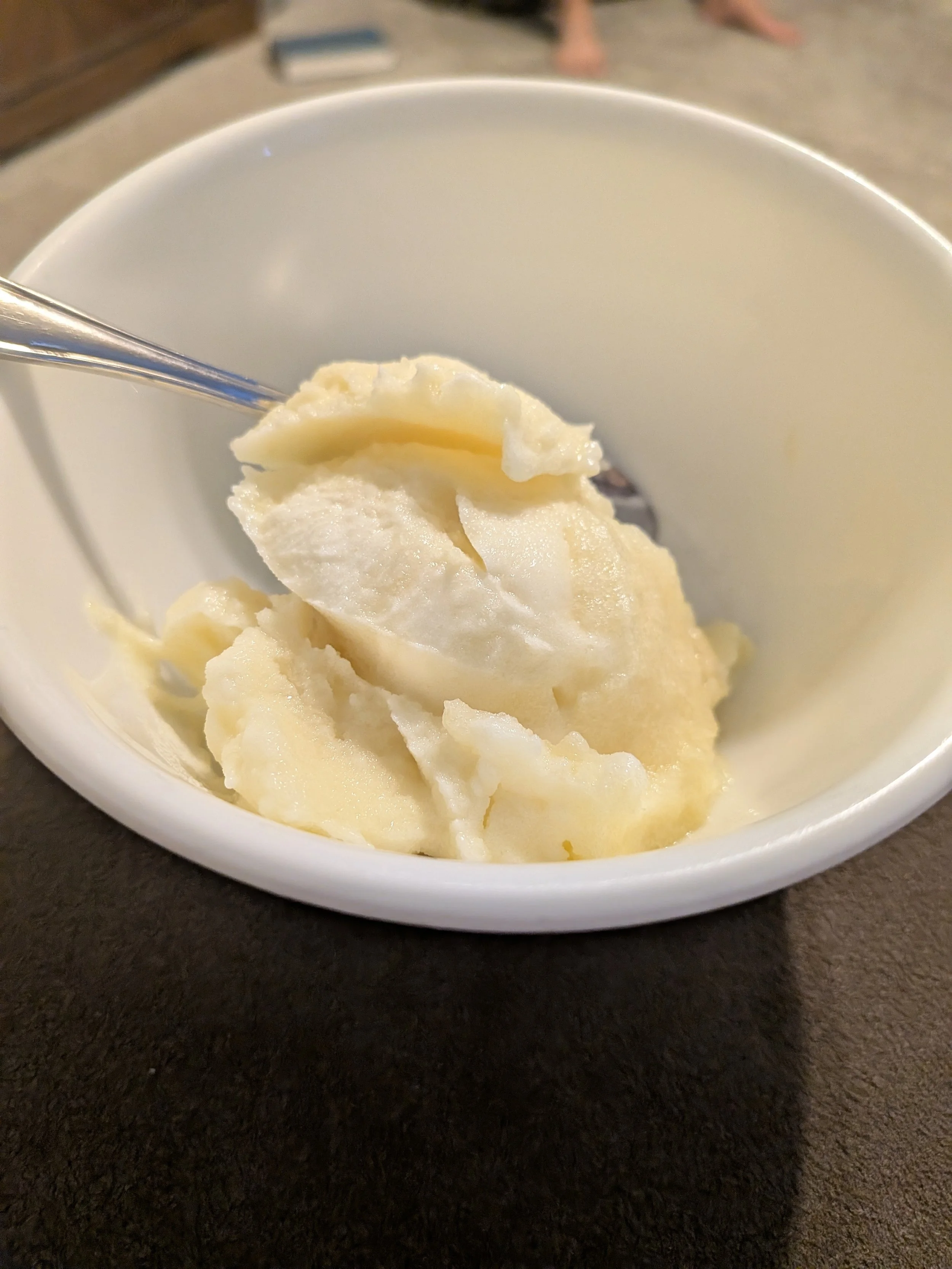 You Scream for Ice Cream
