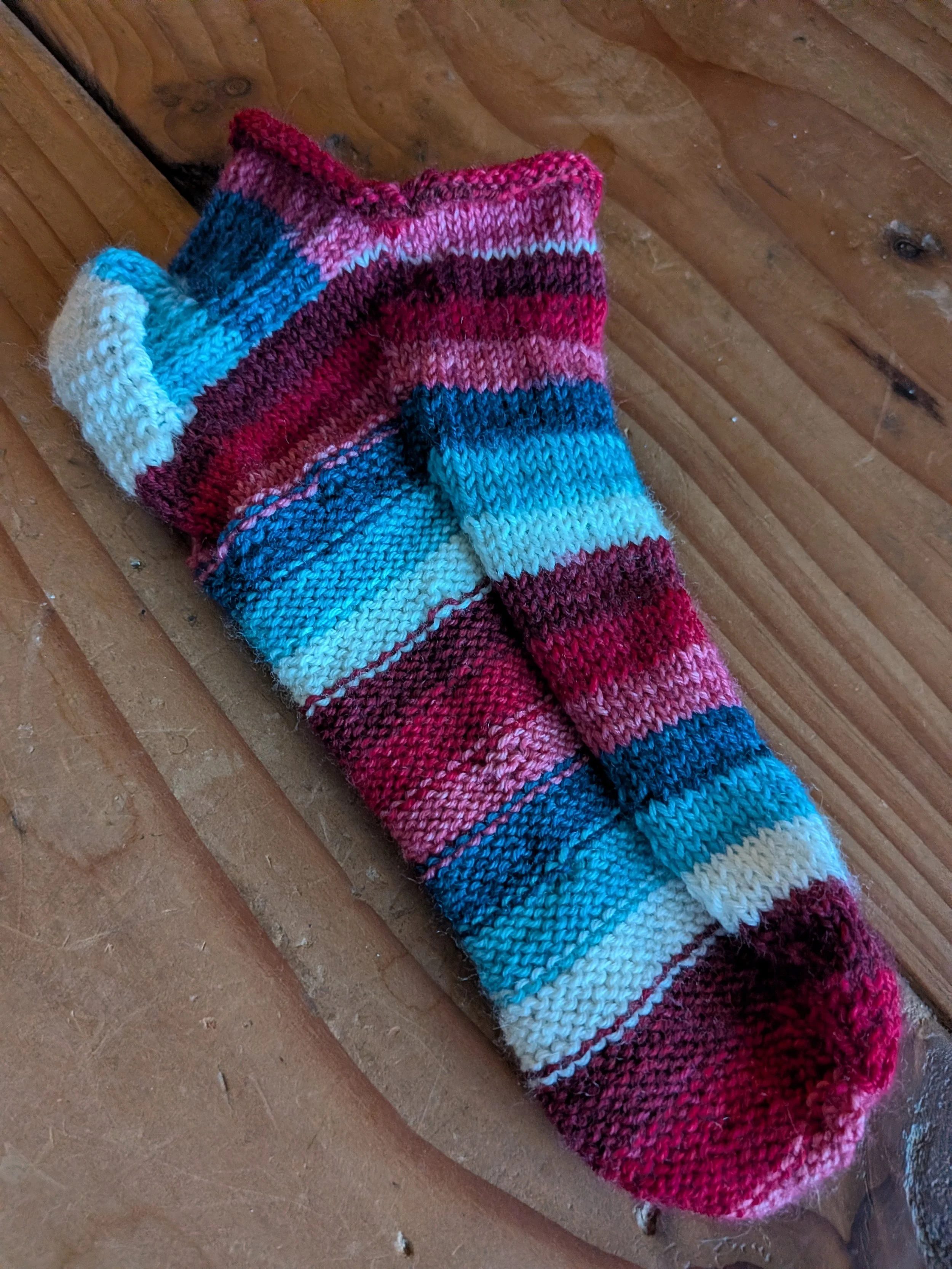 8/12 Wednesday WIPs