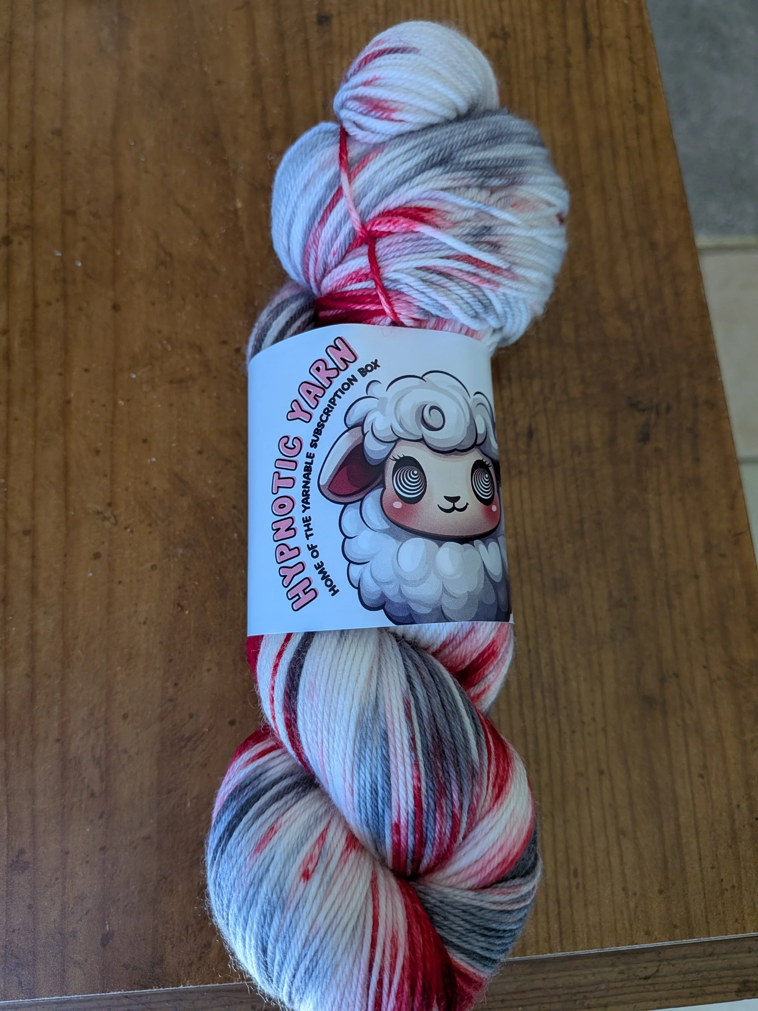 Saturday Stash Build Up