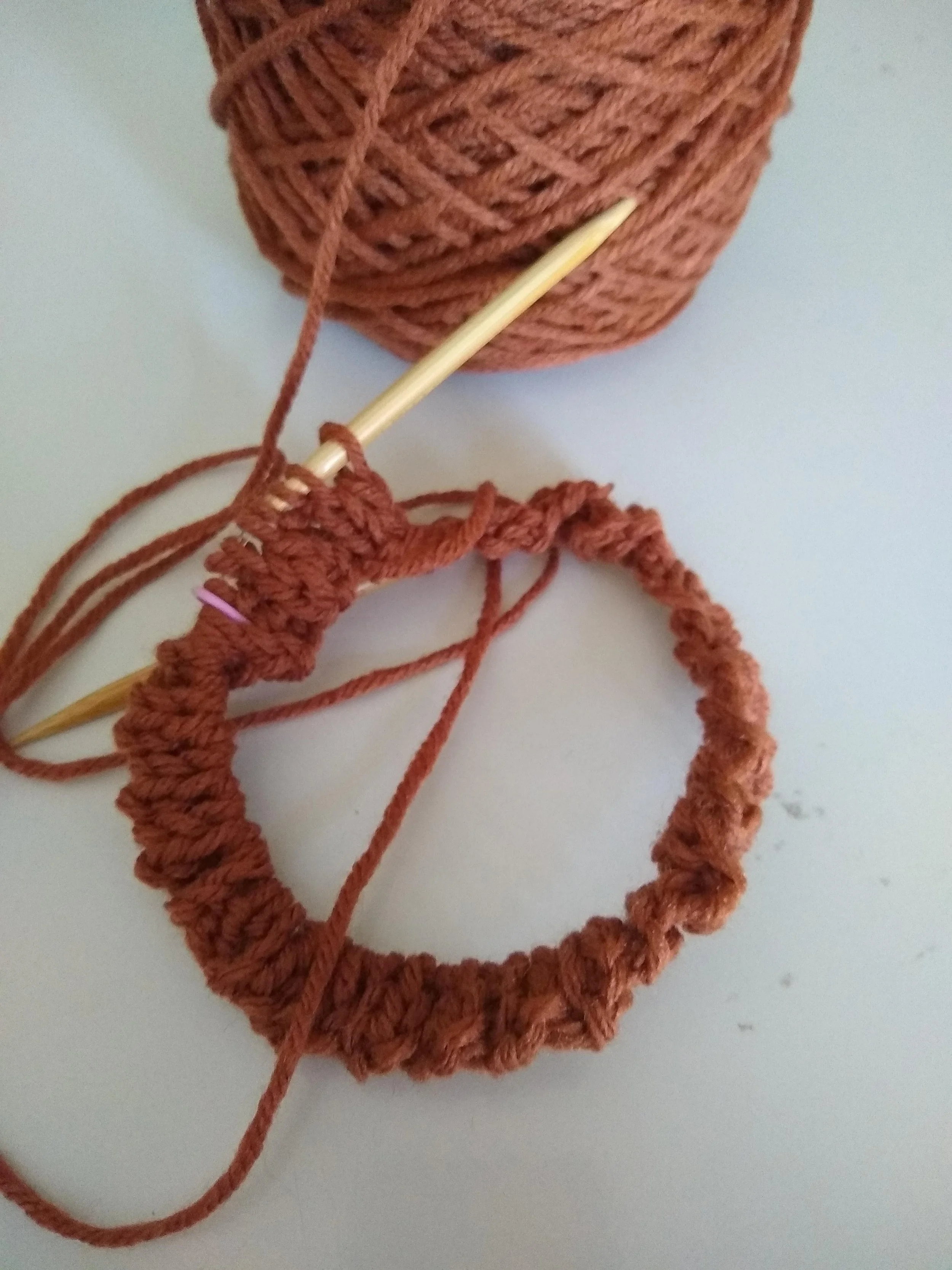 Wednesday WIPS - mid May