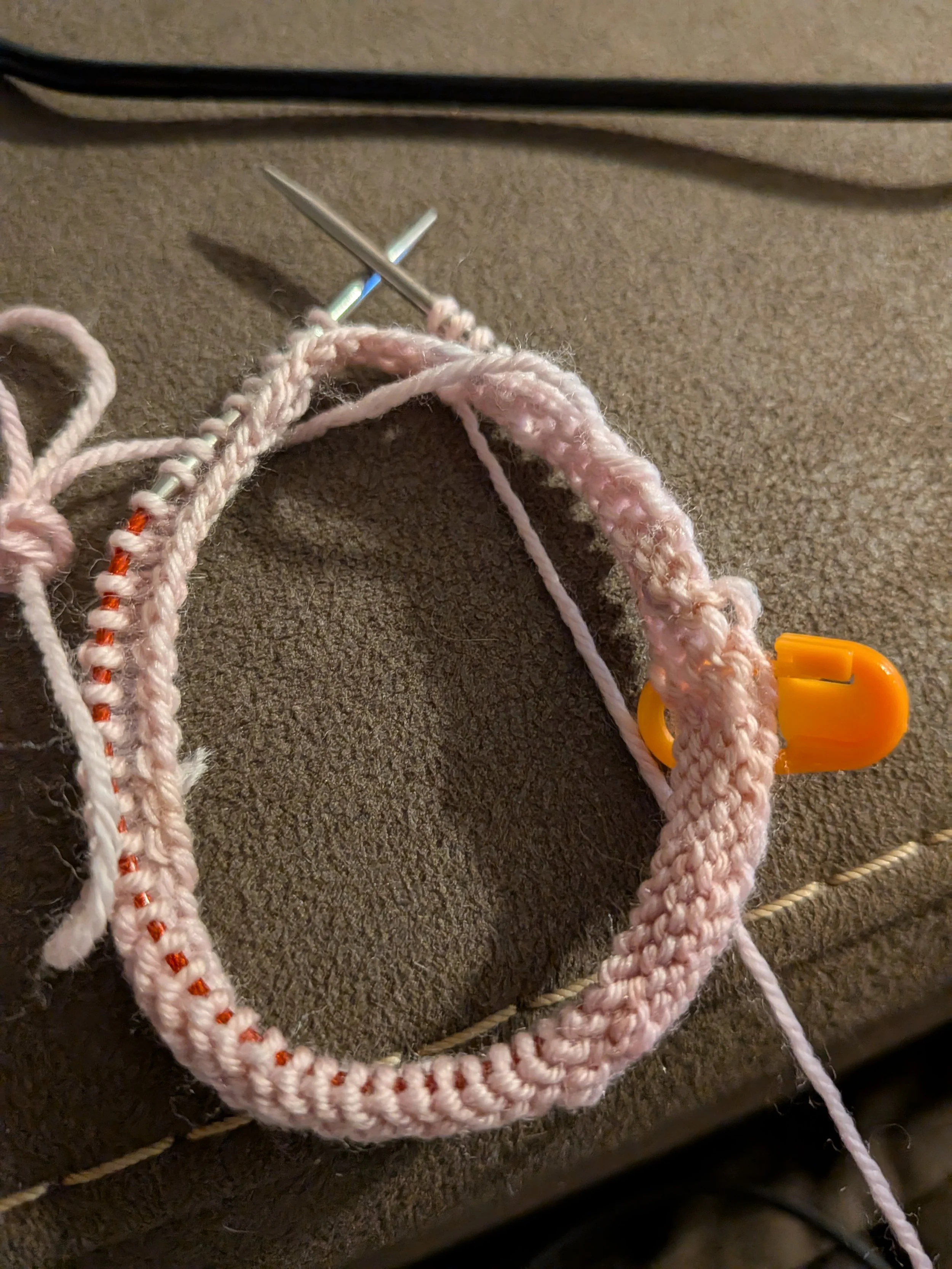 9/10 Wednesday WIPs