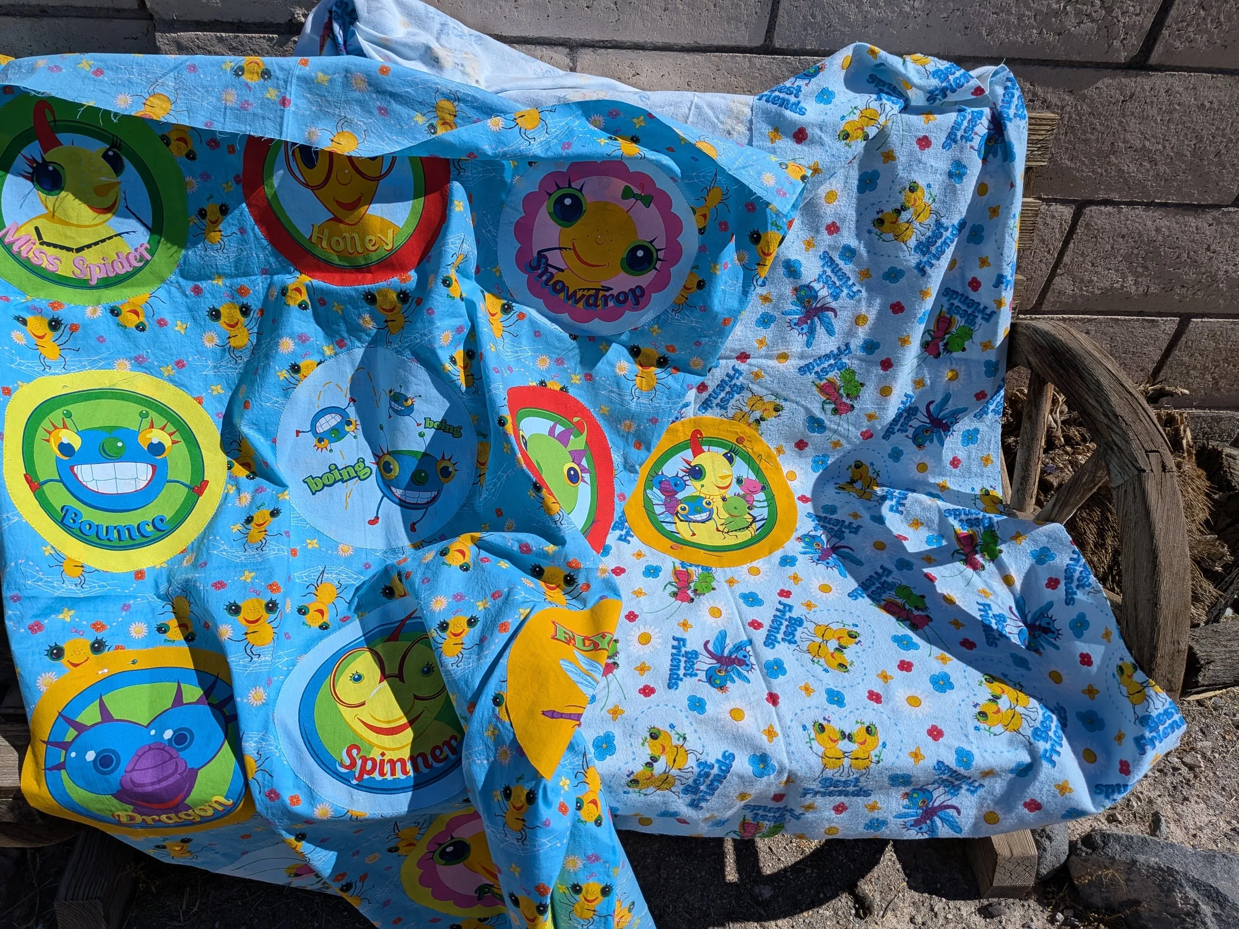 Quilt Top
