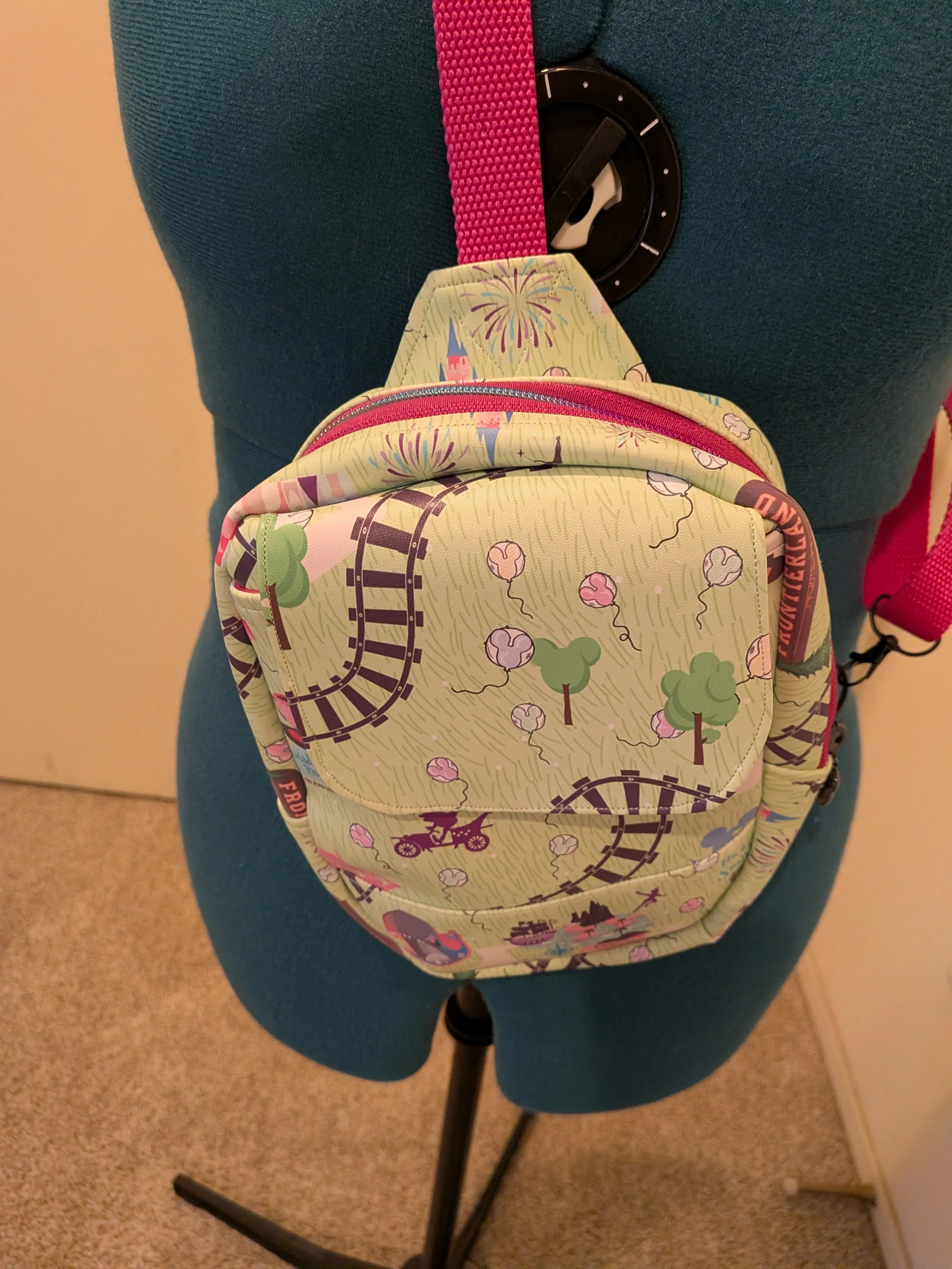 New Bag