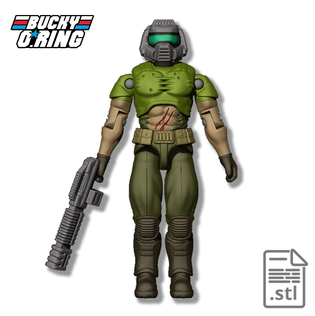 EBS-Grey-Slayer of Doom O-ring figure