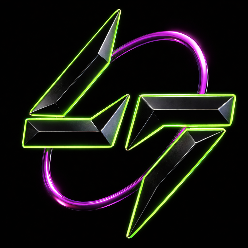 L7 logo main Black.png