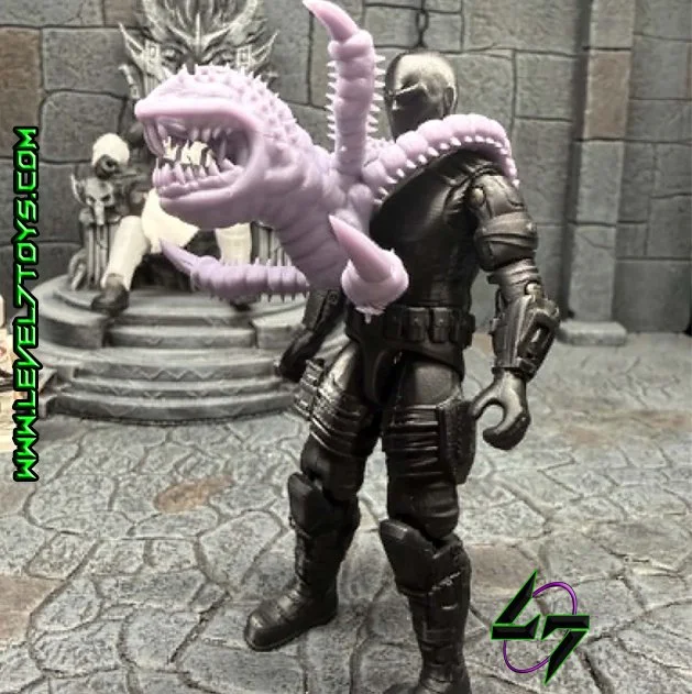 L7-JAL- Replication Commando-BLACK