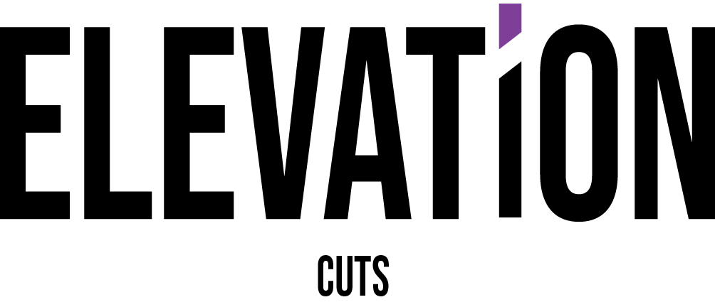 elevation cuts