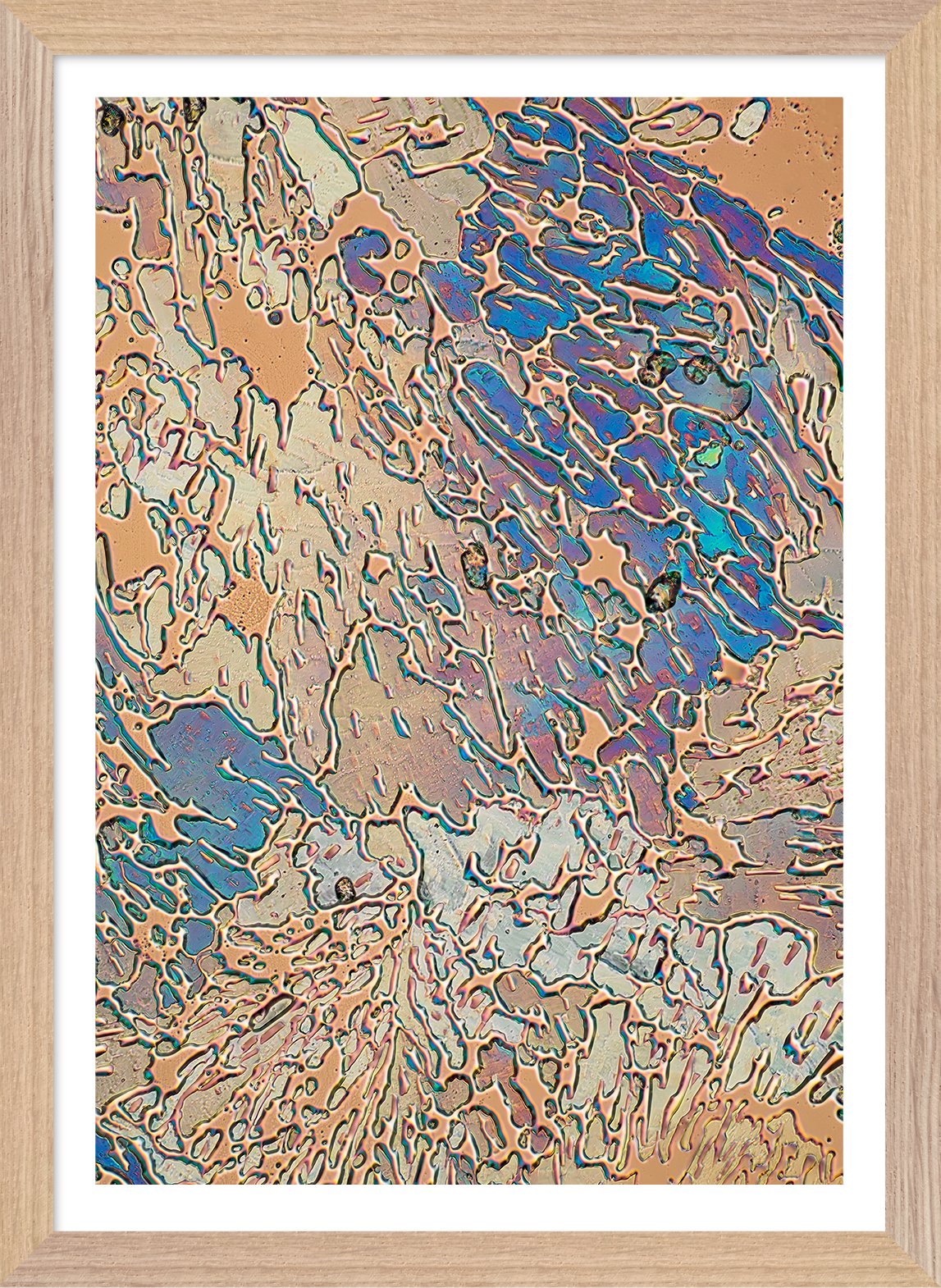 Aspirin / Framed