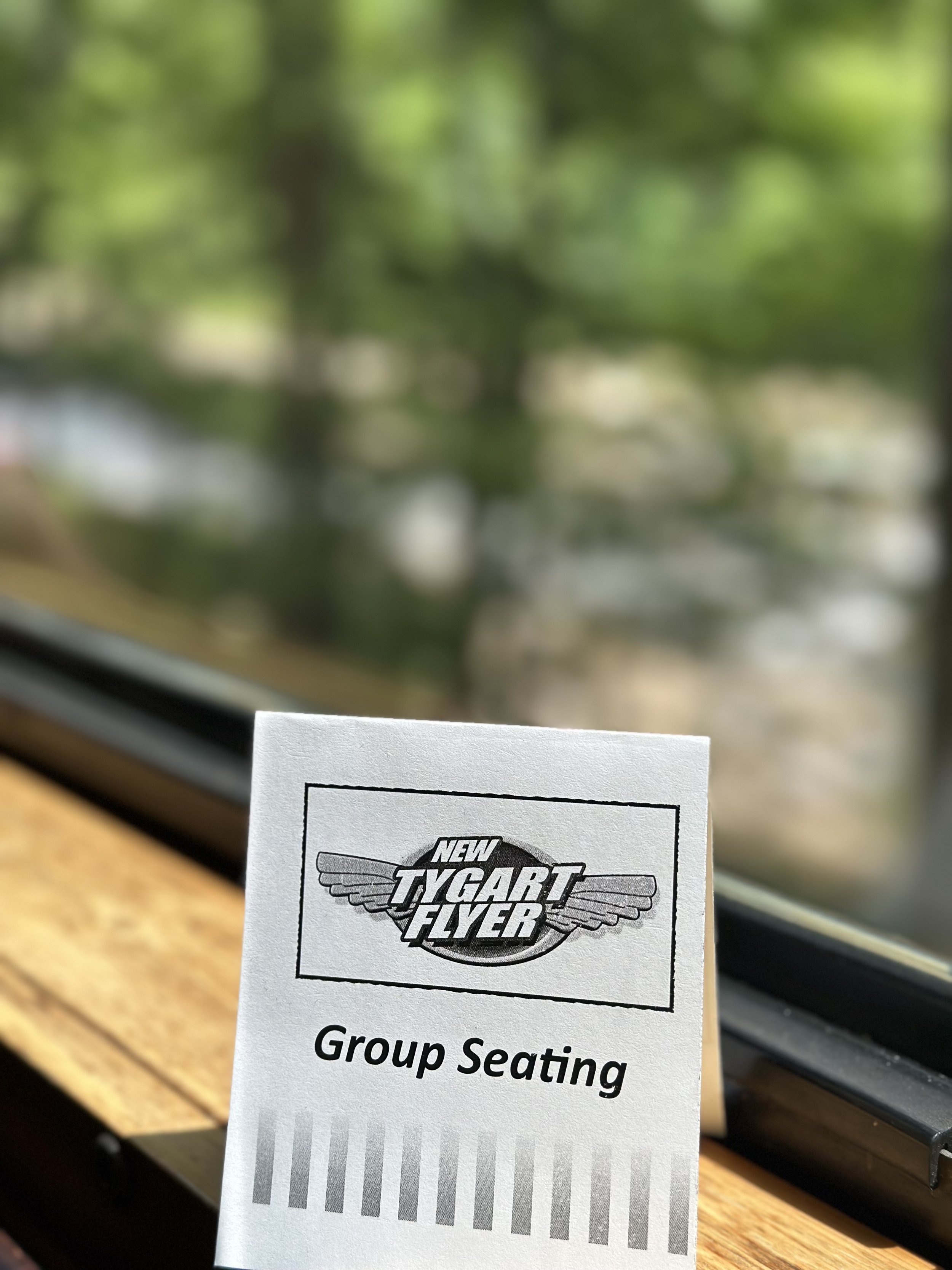 NTF Group Seating