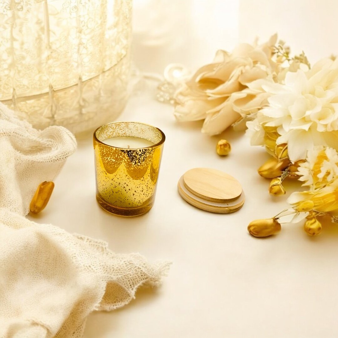 Heavenly Treat Candle