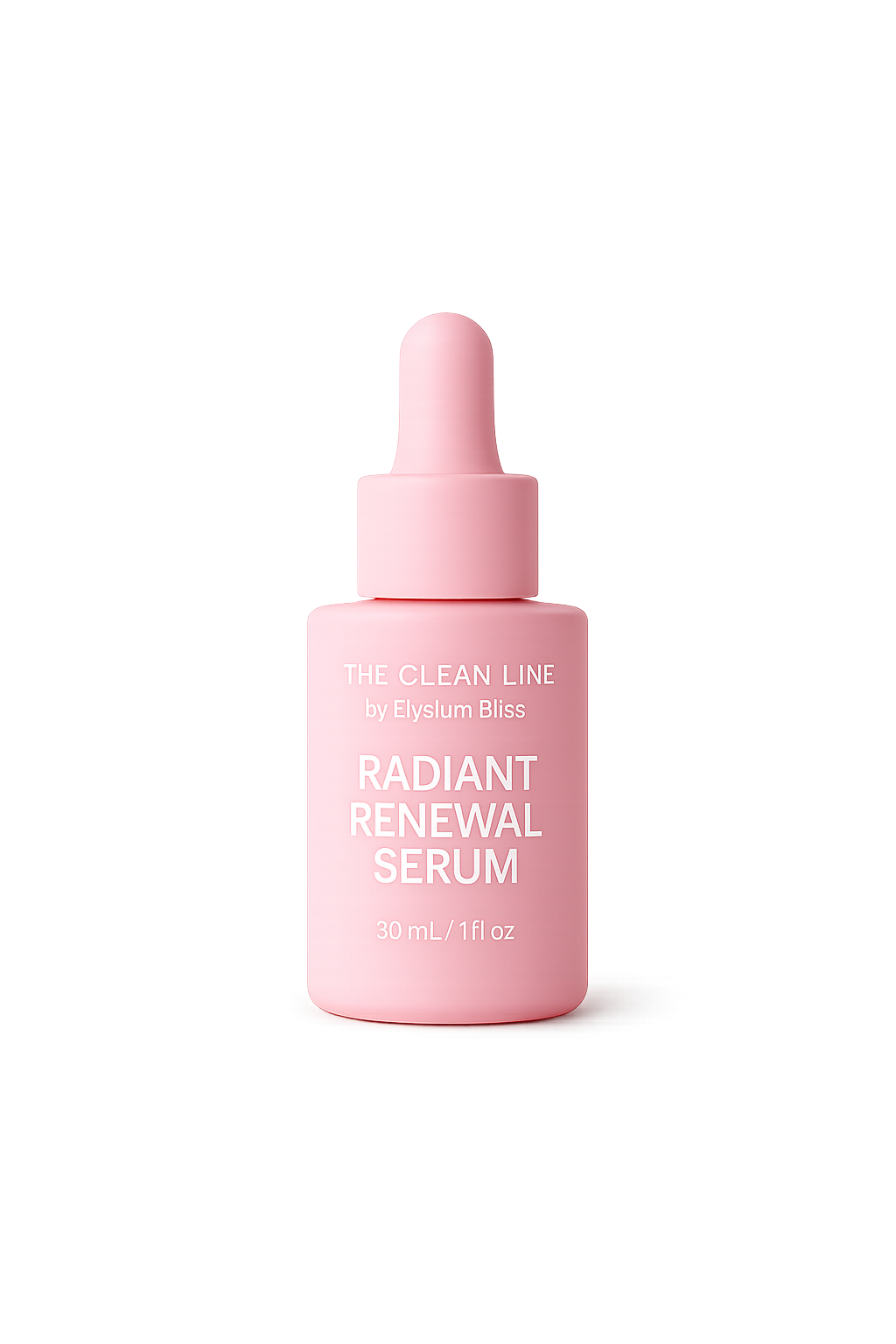 Radiant Renewal Serum