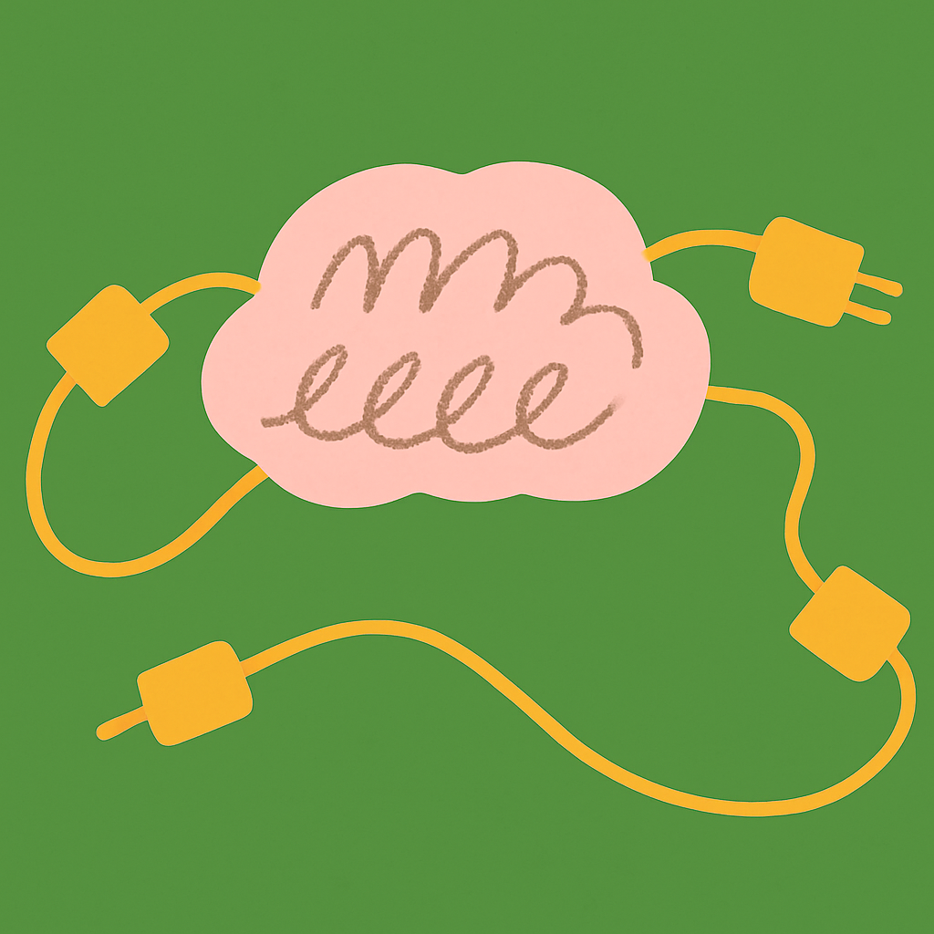 Designing a Life That Supports Your ADHD