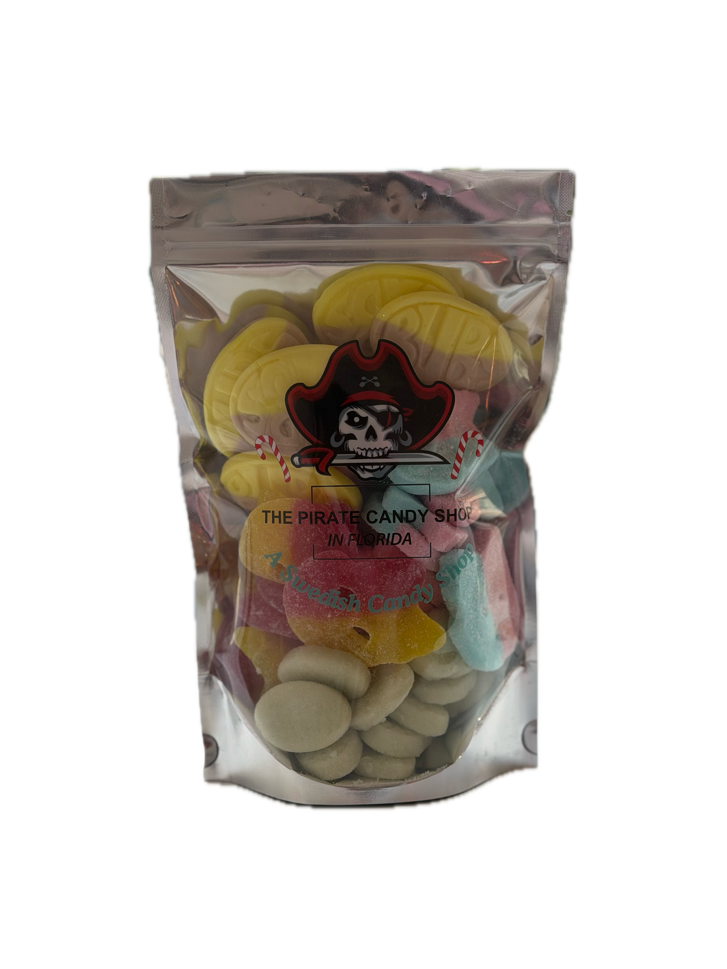 Bubs Banana Mix
