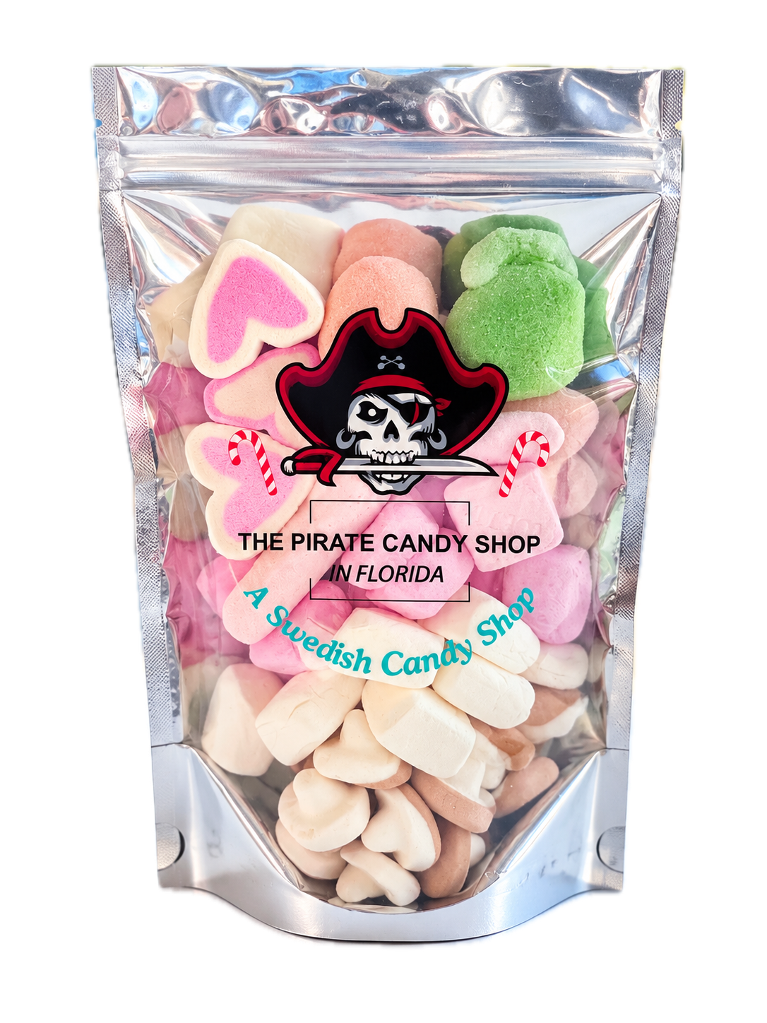 Marshmallow Mix