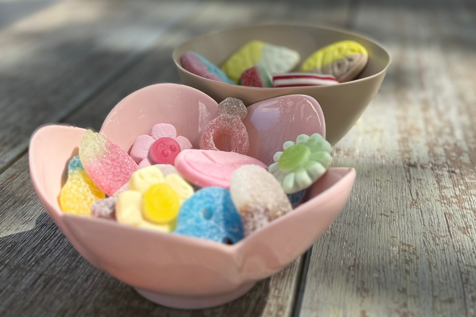 Where to Buy Swedish Candy in the U.S.