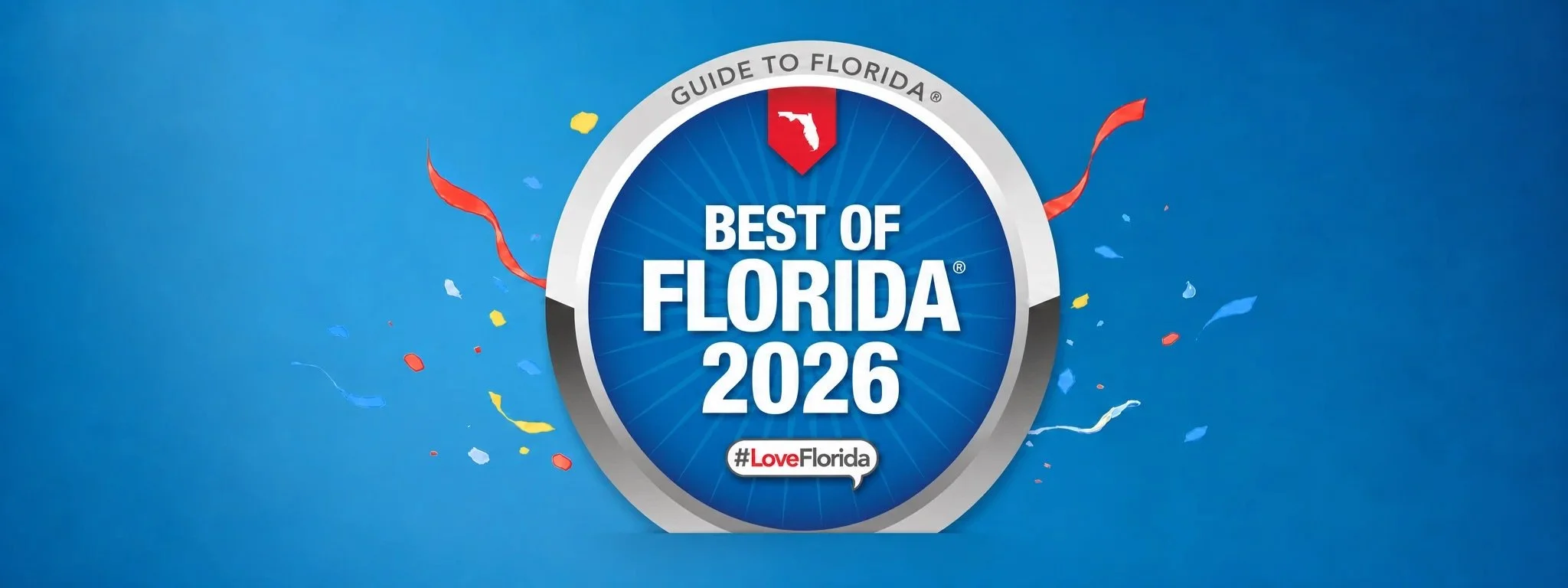 The Pirate Candy Shop Wins Best Candy Shop of Florida 2026!