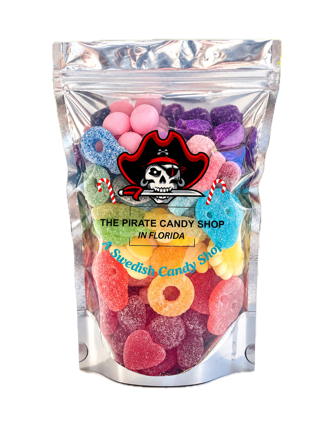 Rainbow Mix