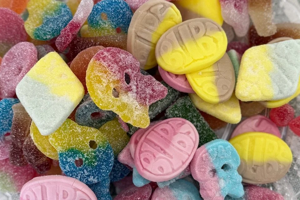 BUBS Swedish Candy Tampa