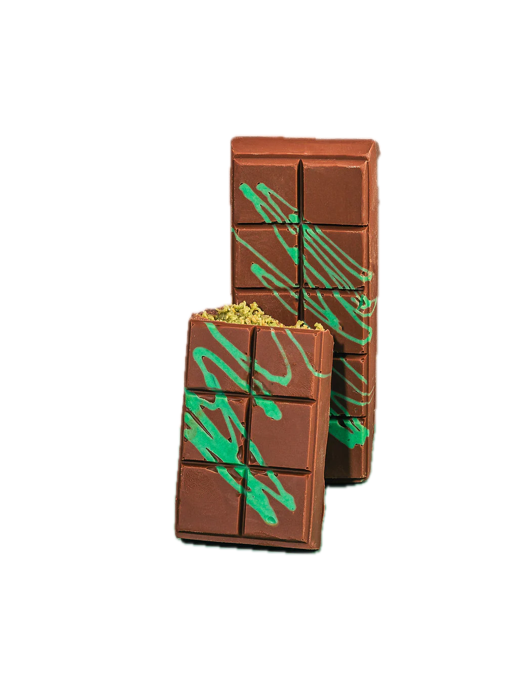 Pistachio Dubai Chocolate