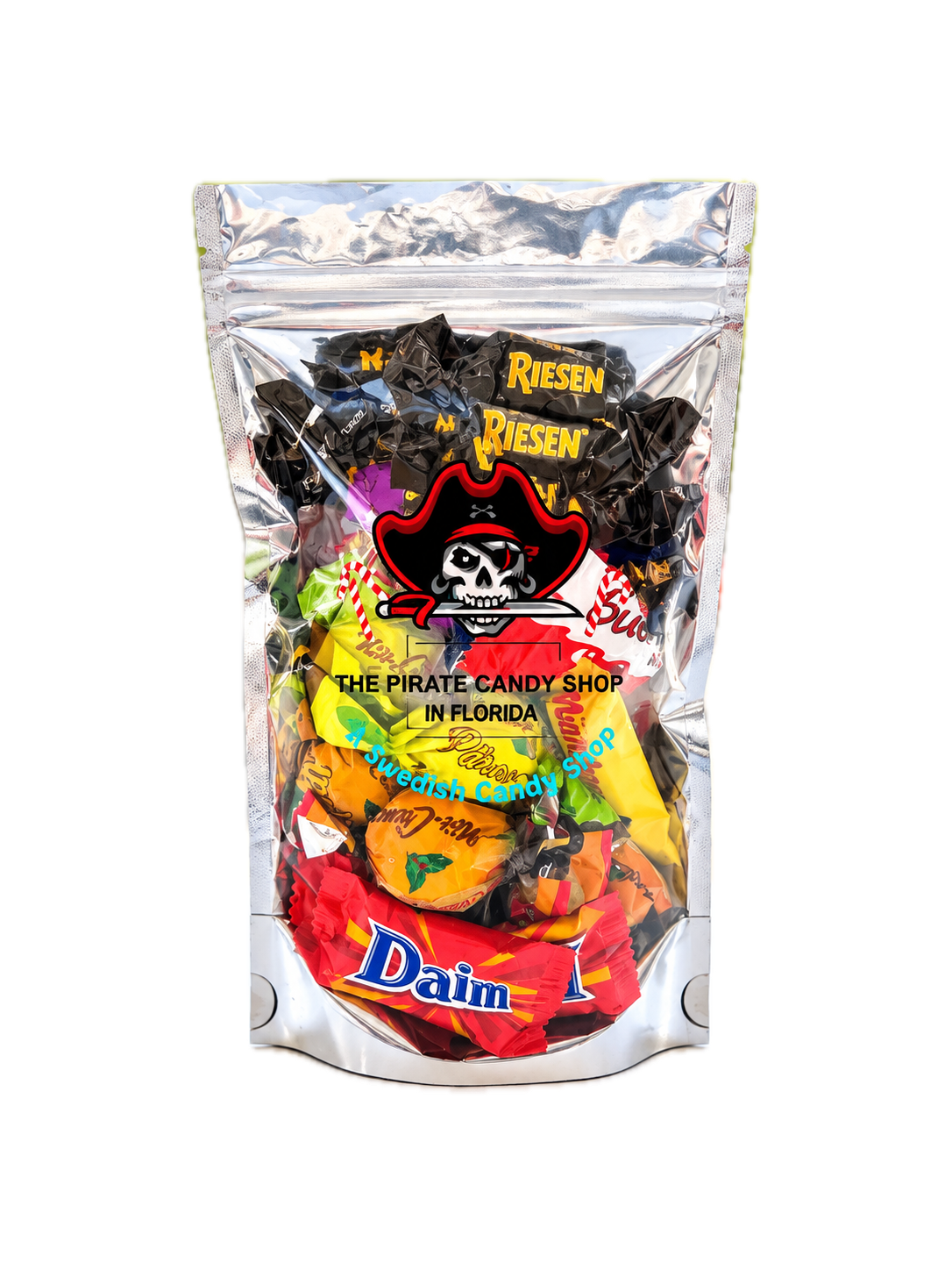 Deluxe Chocolate Mix