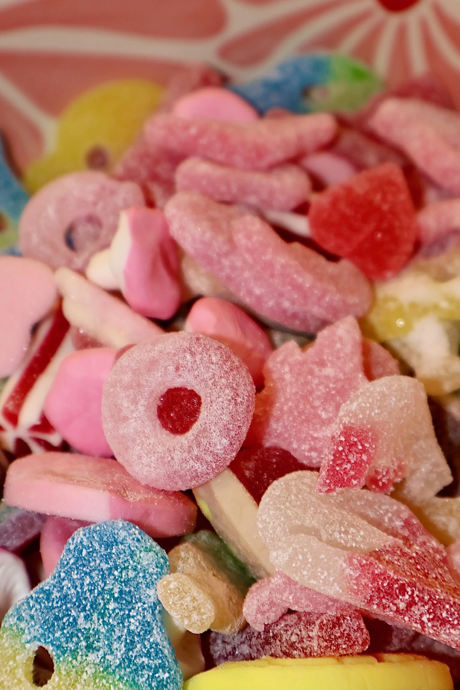 Swedish Candy in Tampa