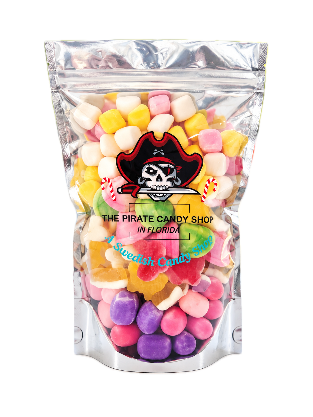 Sweet Swedish Mix